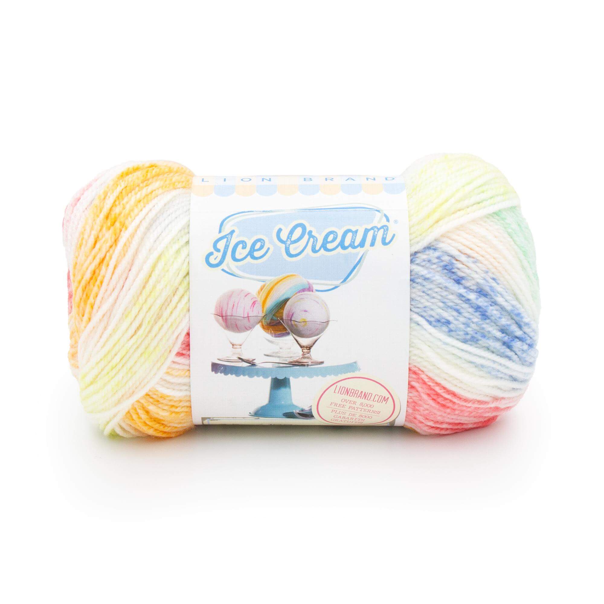 Ice Cream® Yarn - Image 72