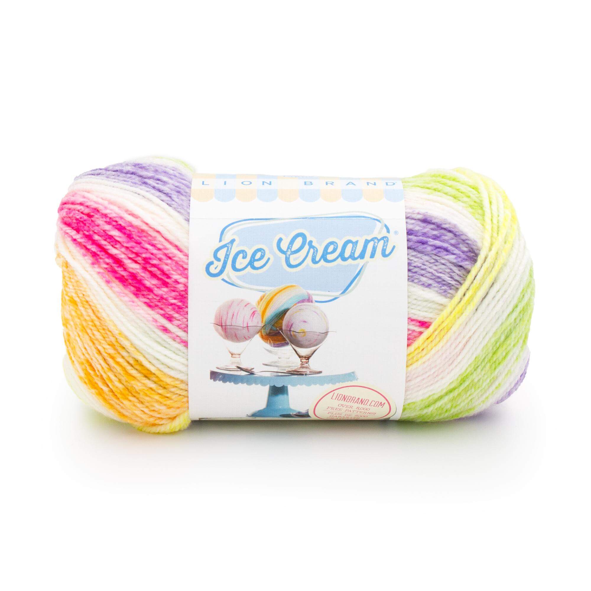 Ice Cream® Yarn - Image 73