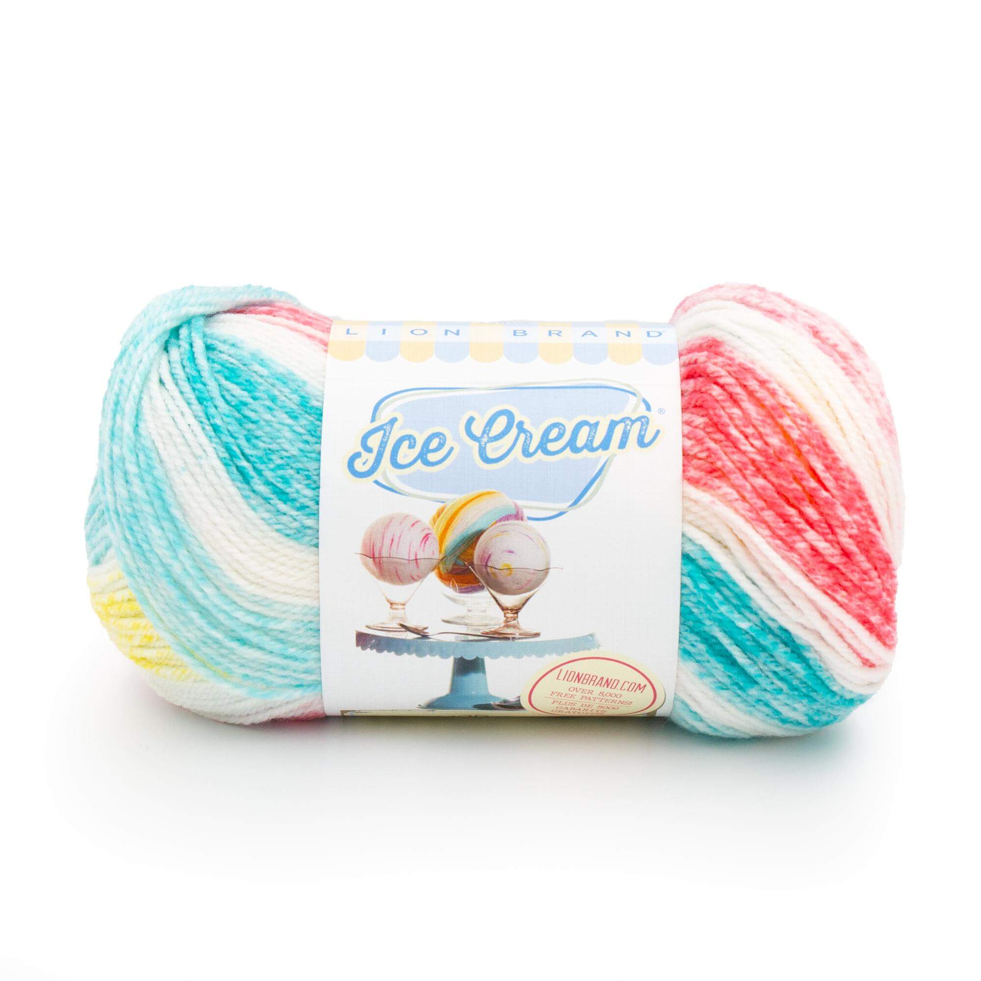 Ice Cream® Yarn - Image 74