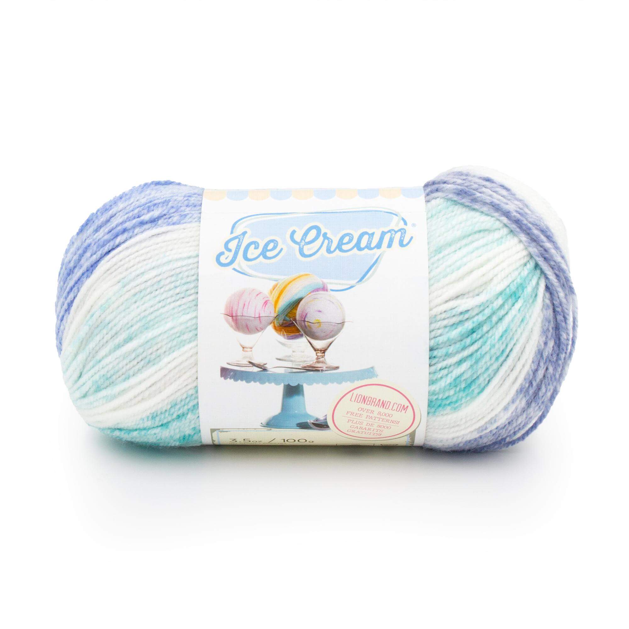 Ice Cream® Yarn - Image 75
