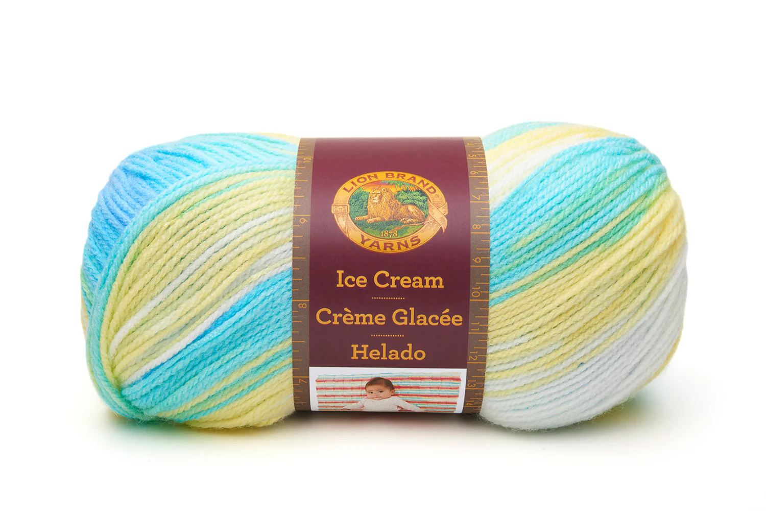 Ice Cream® Yarn - Image 8