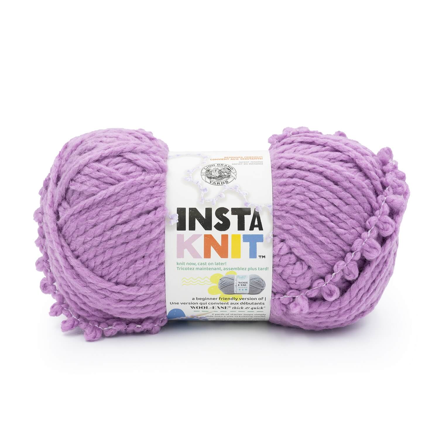 InstaKnit™ Yarn - Image 2
