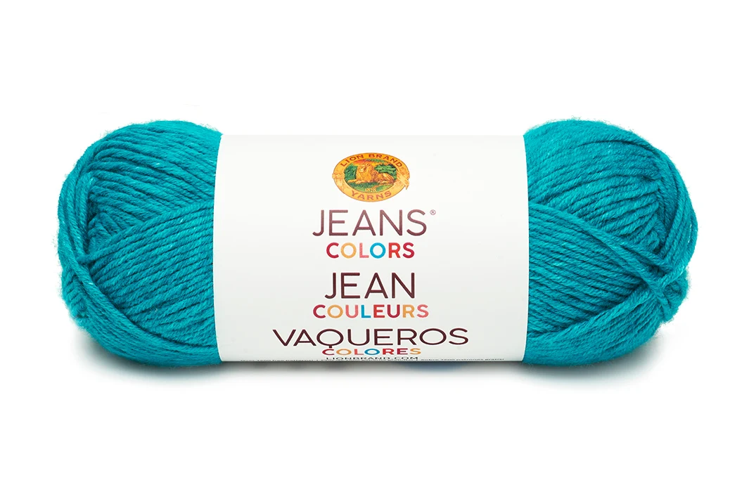 Jeans® Colors Yarn - Discontinued