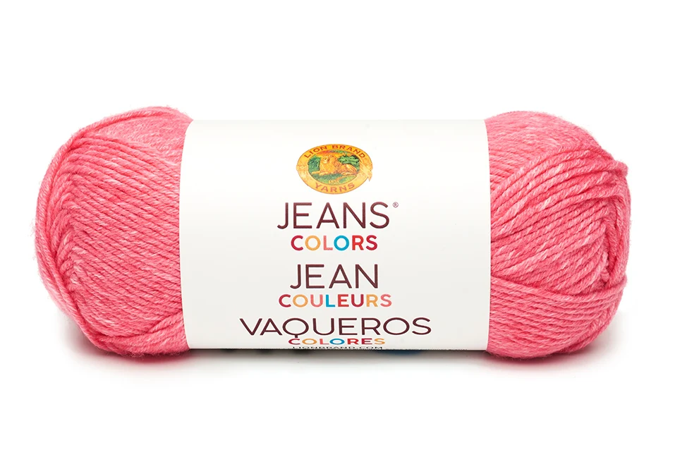 Jeans® Colors Yarn - Discontinued - Image 3