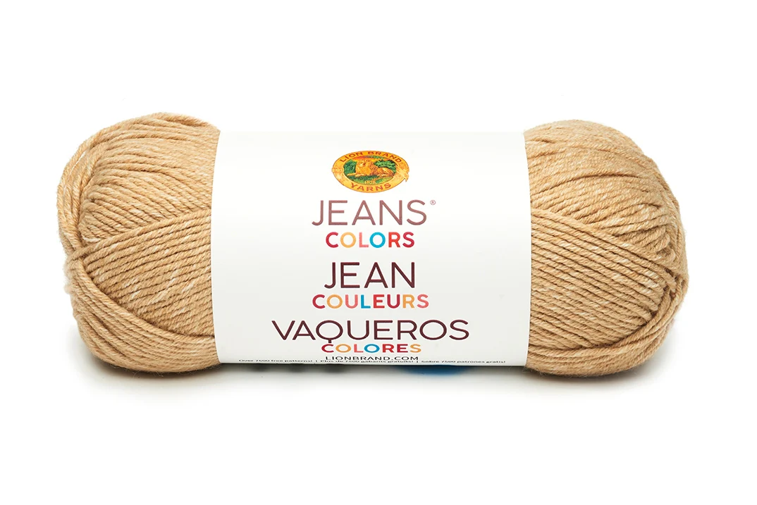 Jeans® Colors Yarn - Discontinued - Image 4