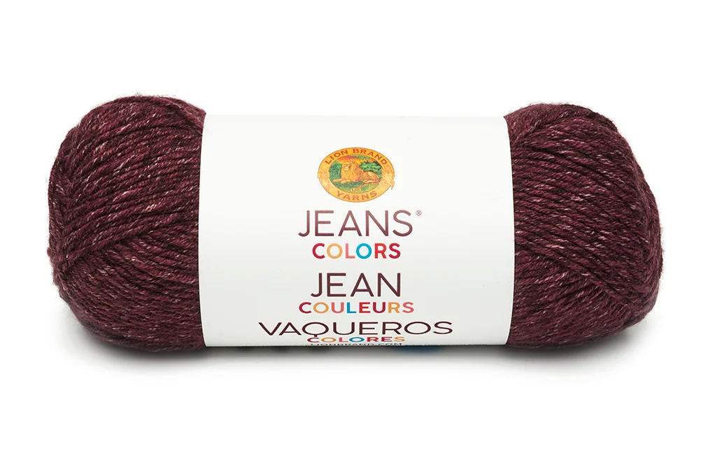 Jeans® Colors Yarn - Discontinued - Image 6