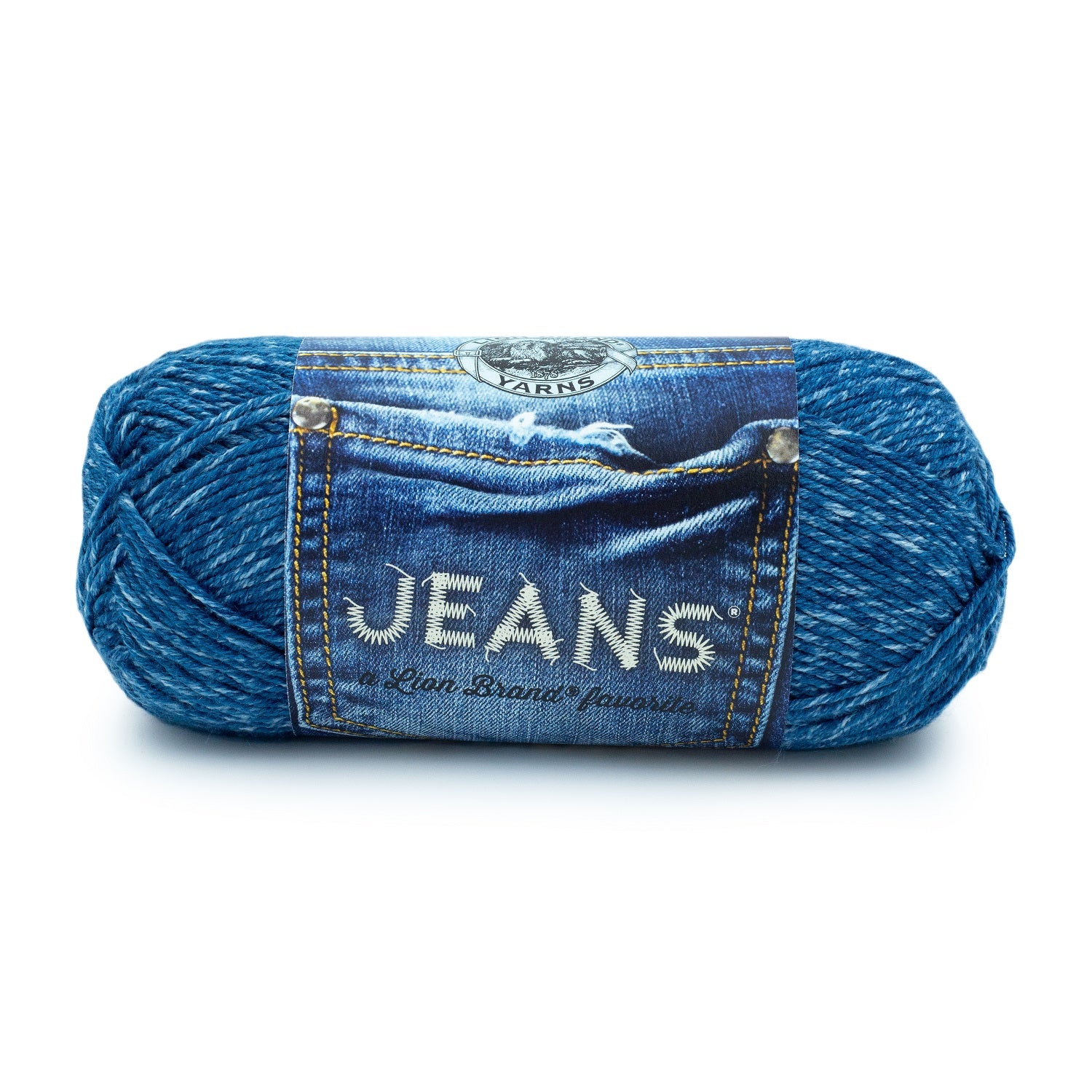 Jeans® Yarn - Image 4