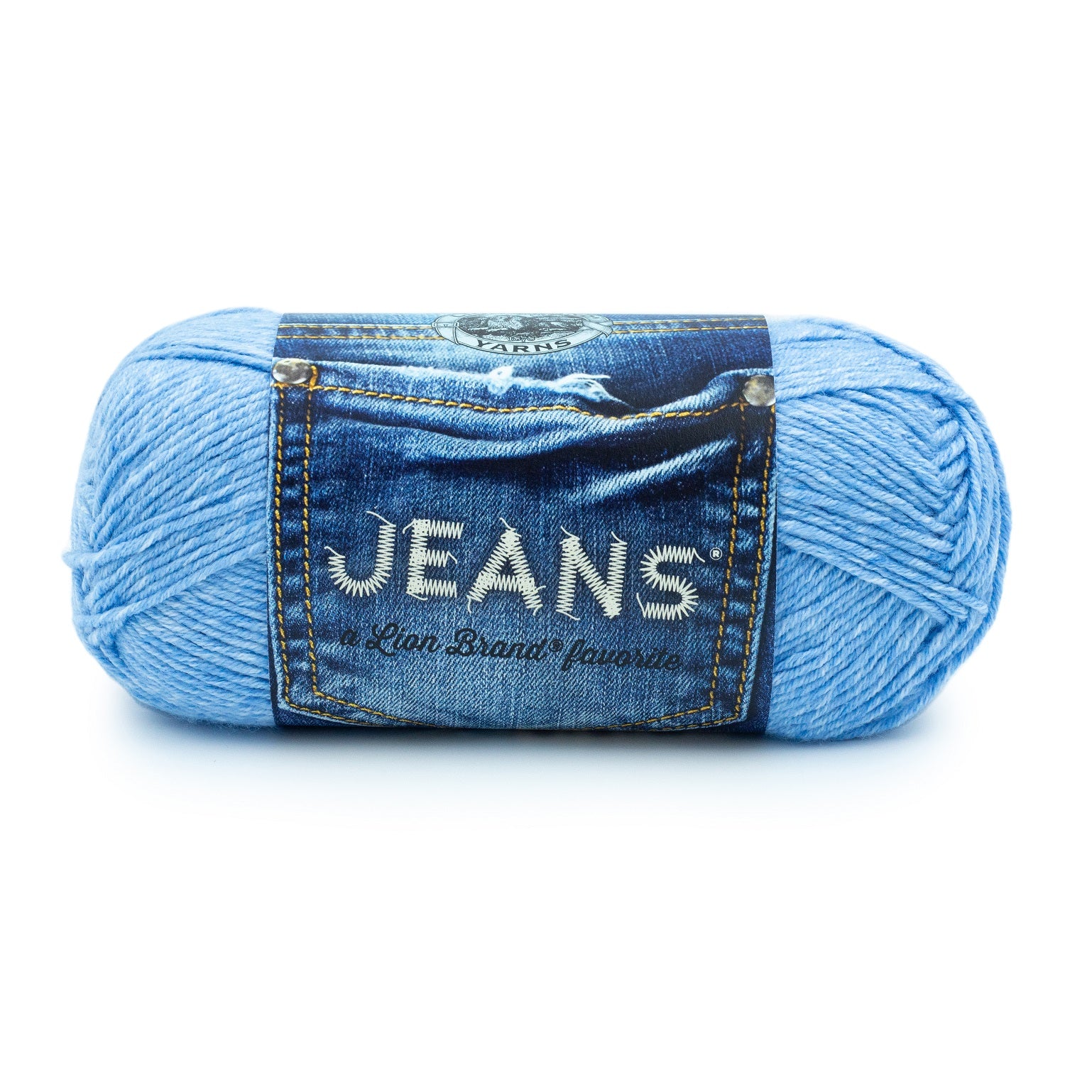 Jeans® Yarn - Image 6