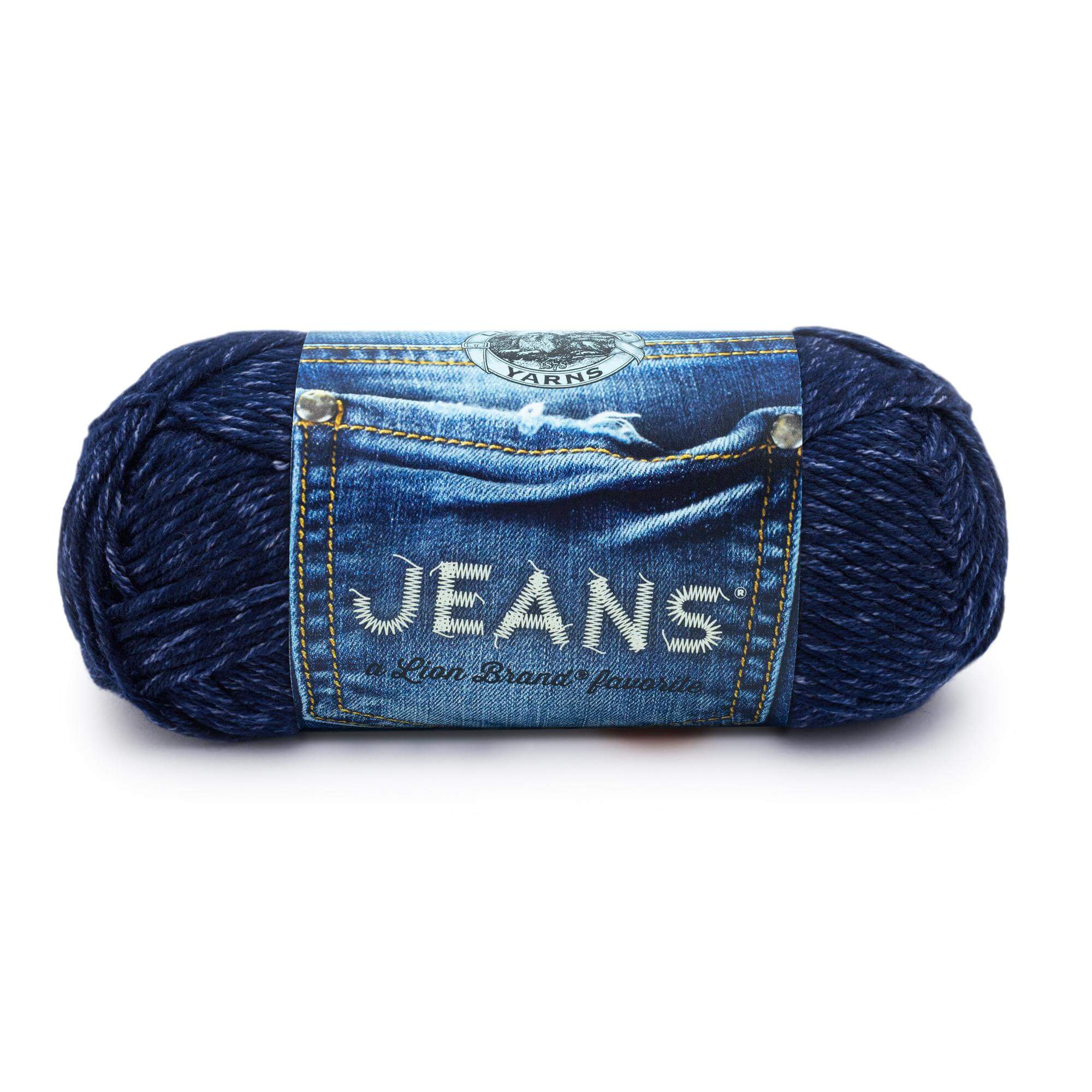 Jeans® Yarn - Image 8