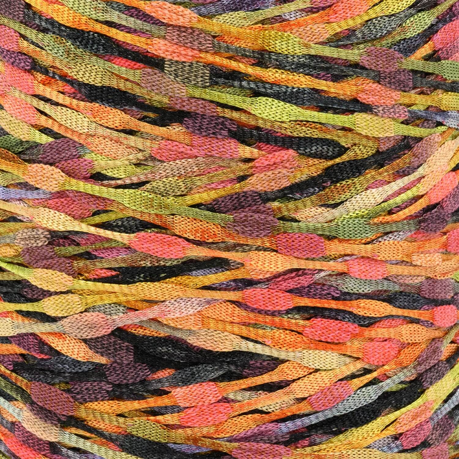 Kaleidoscope Cone Yarn - Image 7