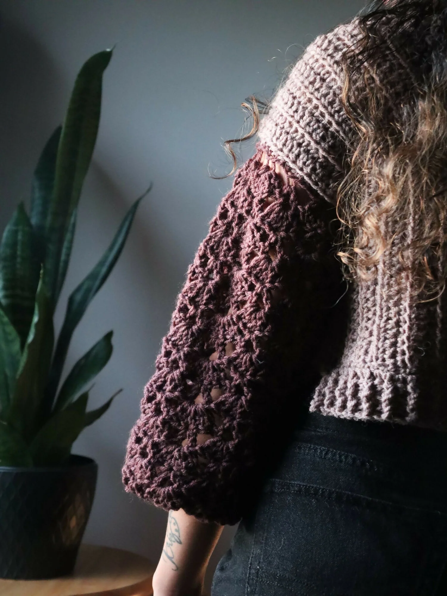 Laiyla Top (Crochet) - Image 6