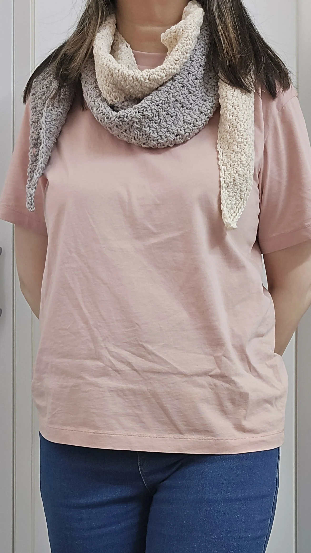 Lamington Scarf (Crochet) - Image 5