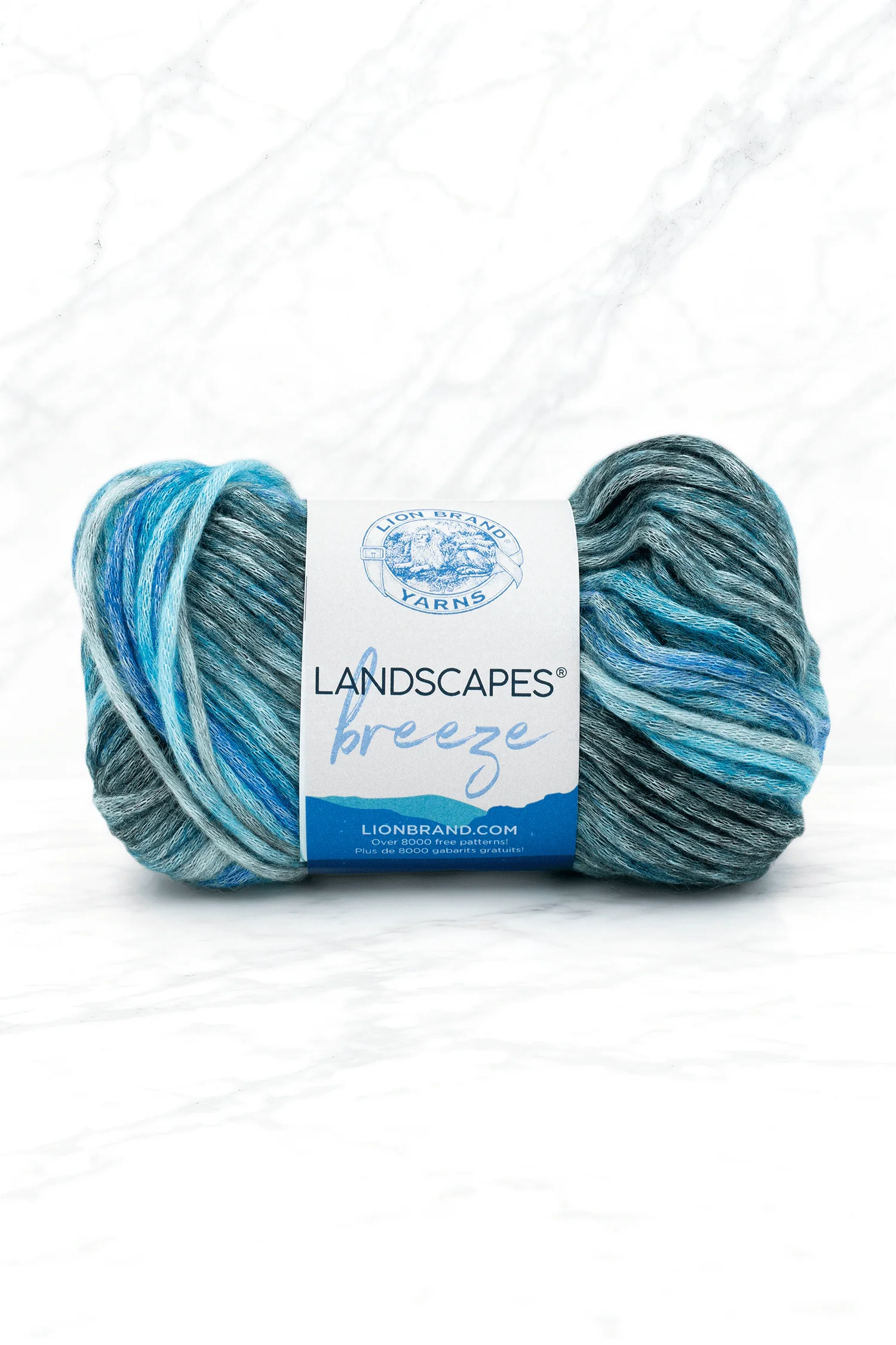 Landscapes® Breeze Yarn