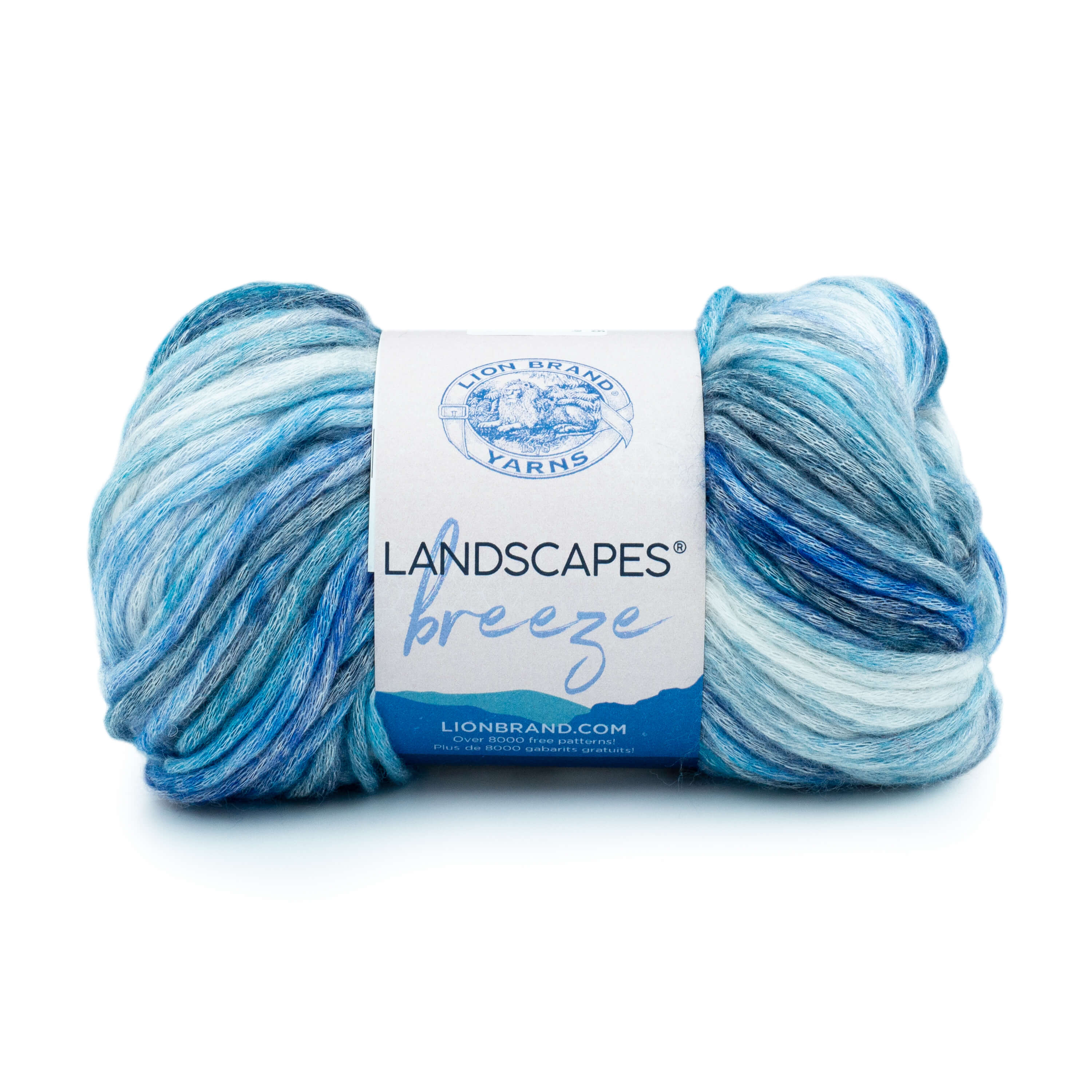 Landscapes® Breeze Yarn - Image 10