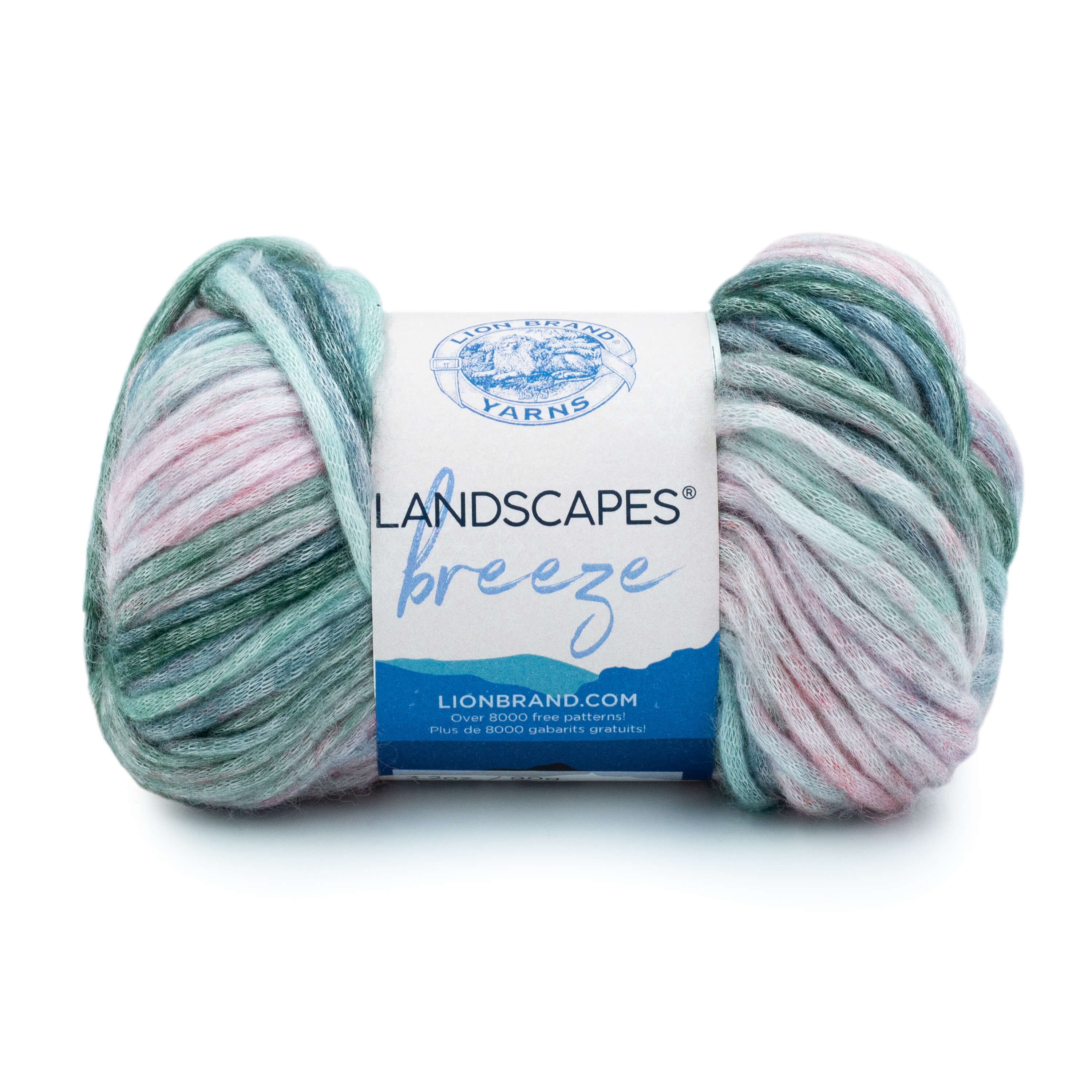Landscapes® Breeze Yarn - Image 12