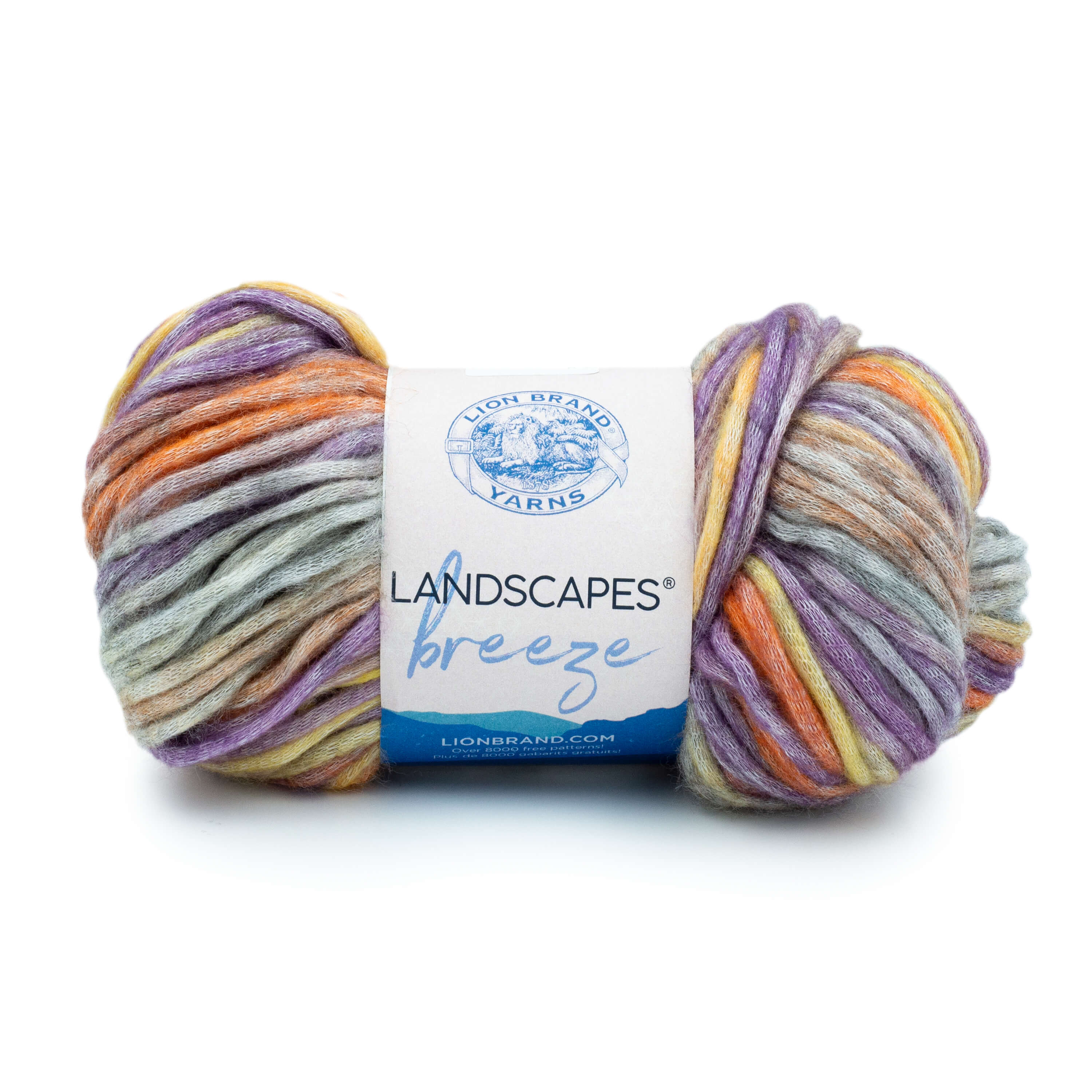 Landscapes® Breeze Yarn - Image 14