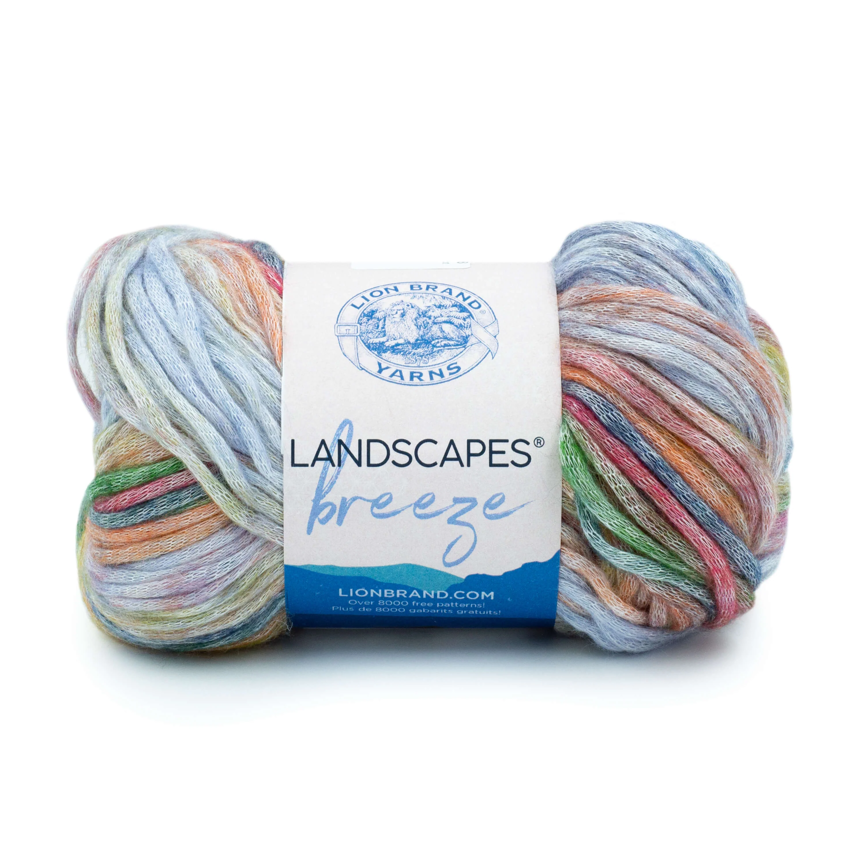 Landscapes® Breeze Yarn - Image 16
