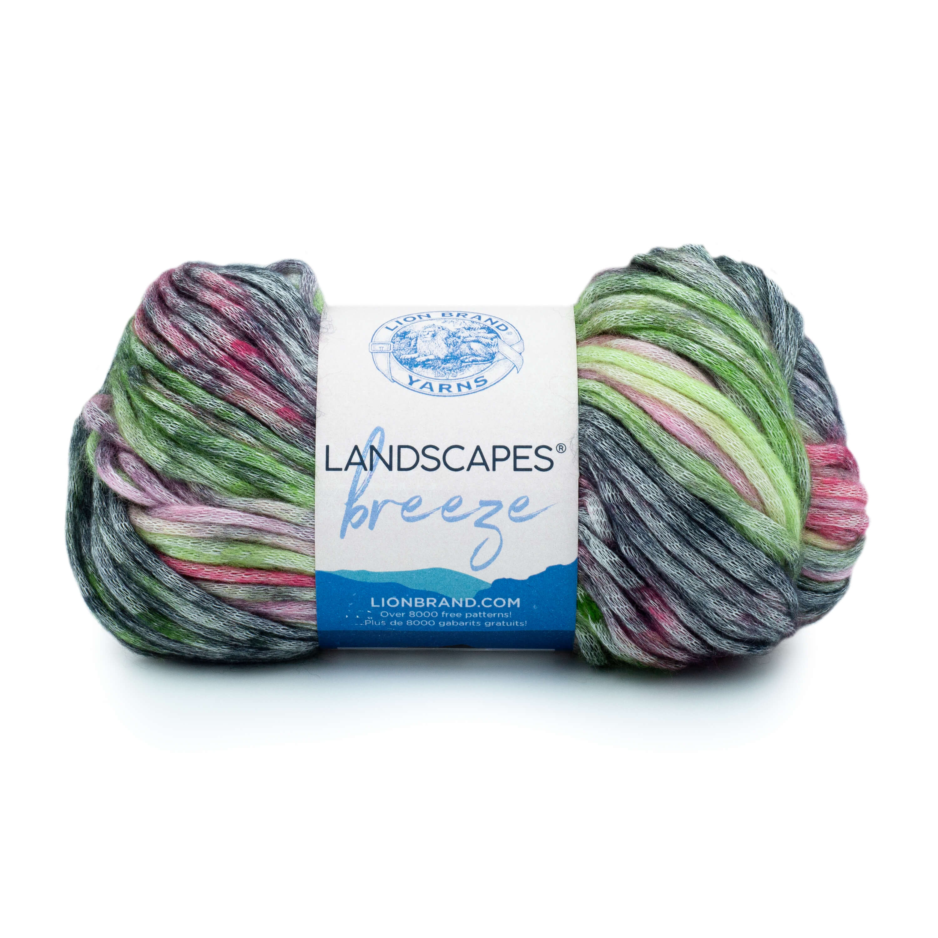 Landscapes® Breeze Yarn - Image 18