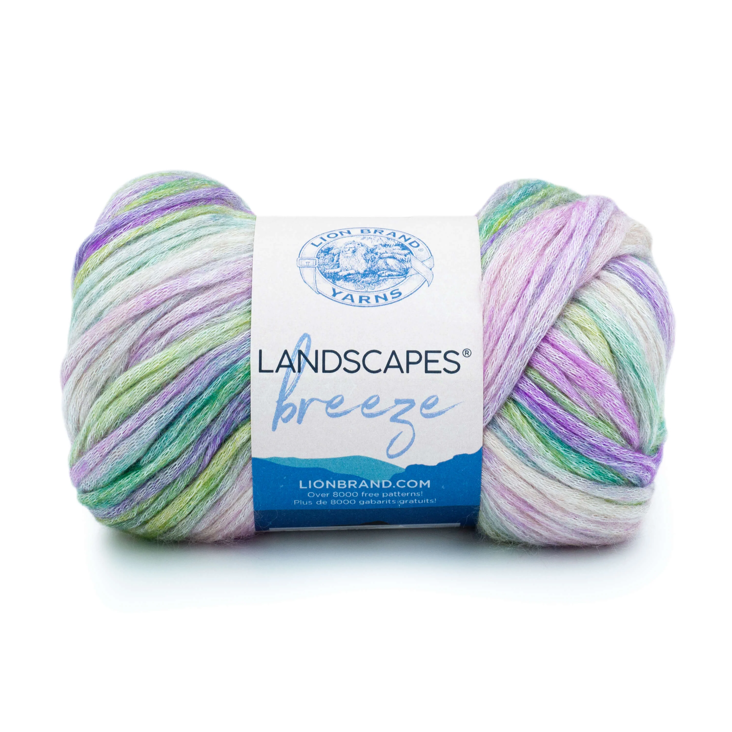 Landscapes® Breeze Yarn - Image 2