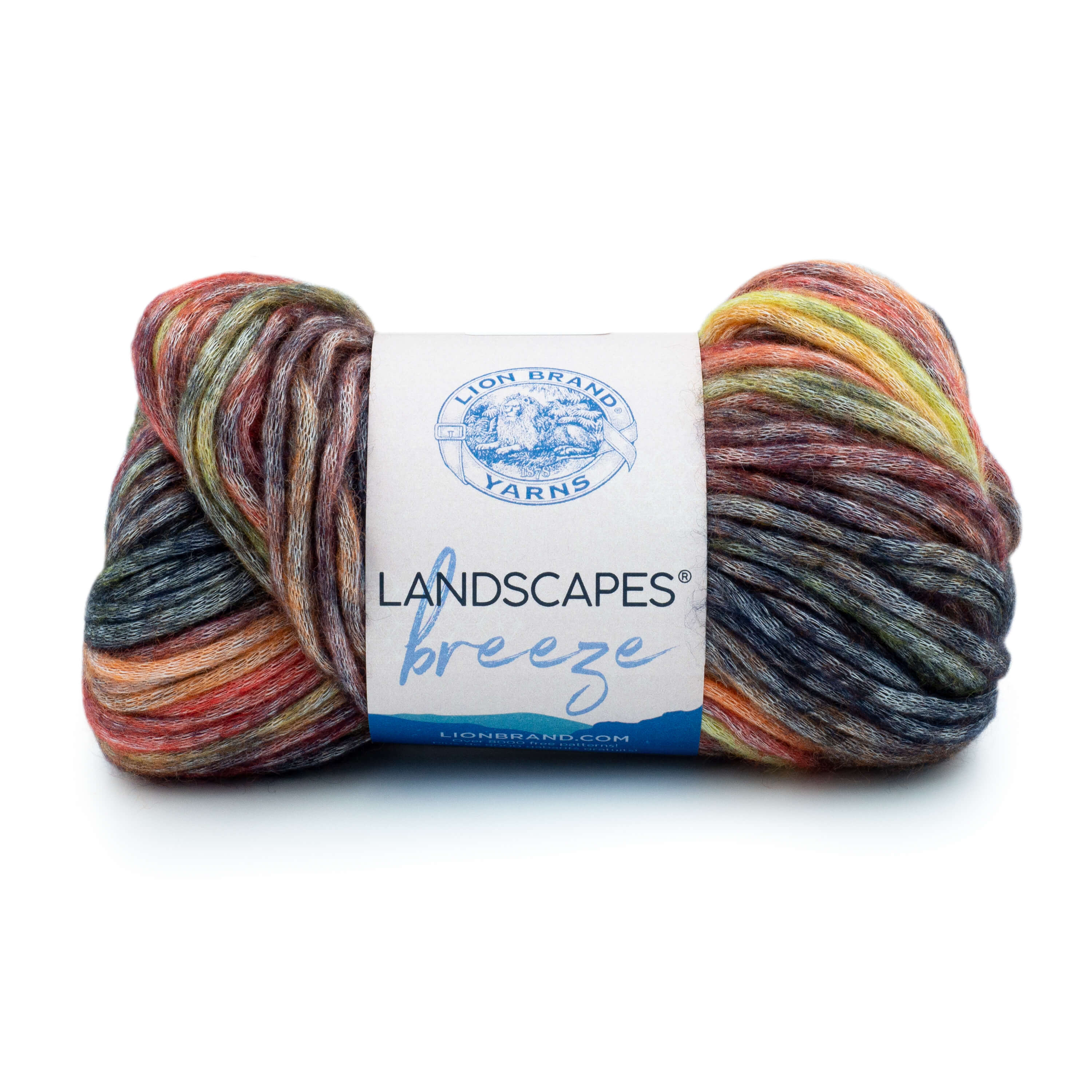 Landscapes® Breeze Yarn - Image 20