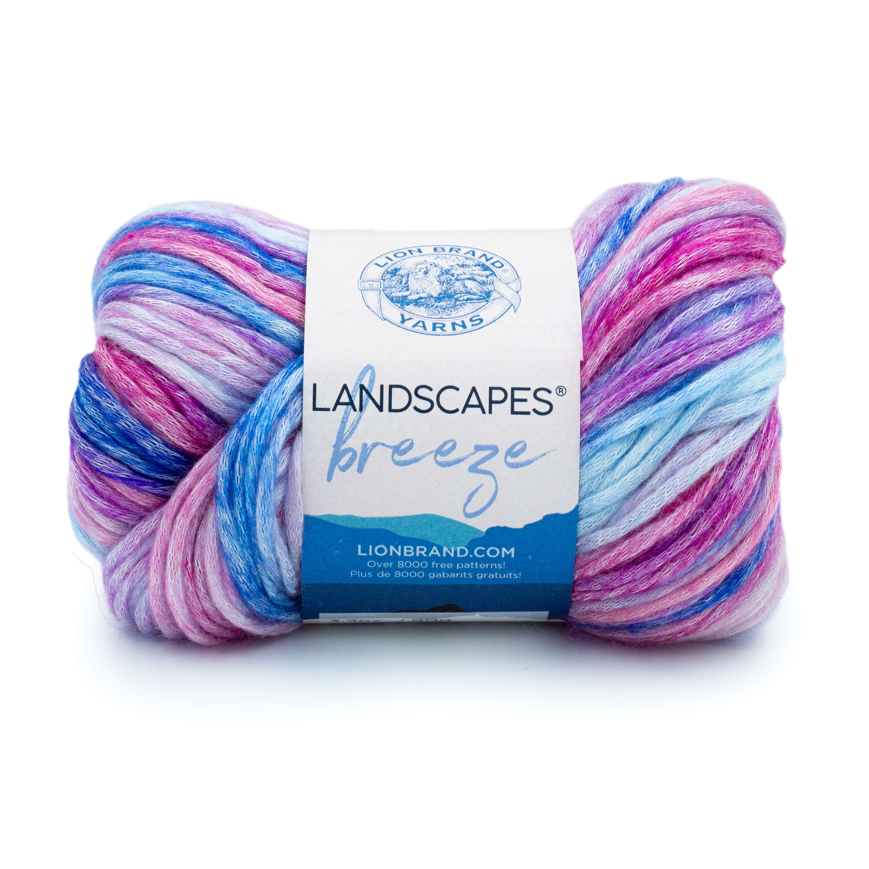 Landscapes® Breeze Yarn - Image 22
