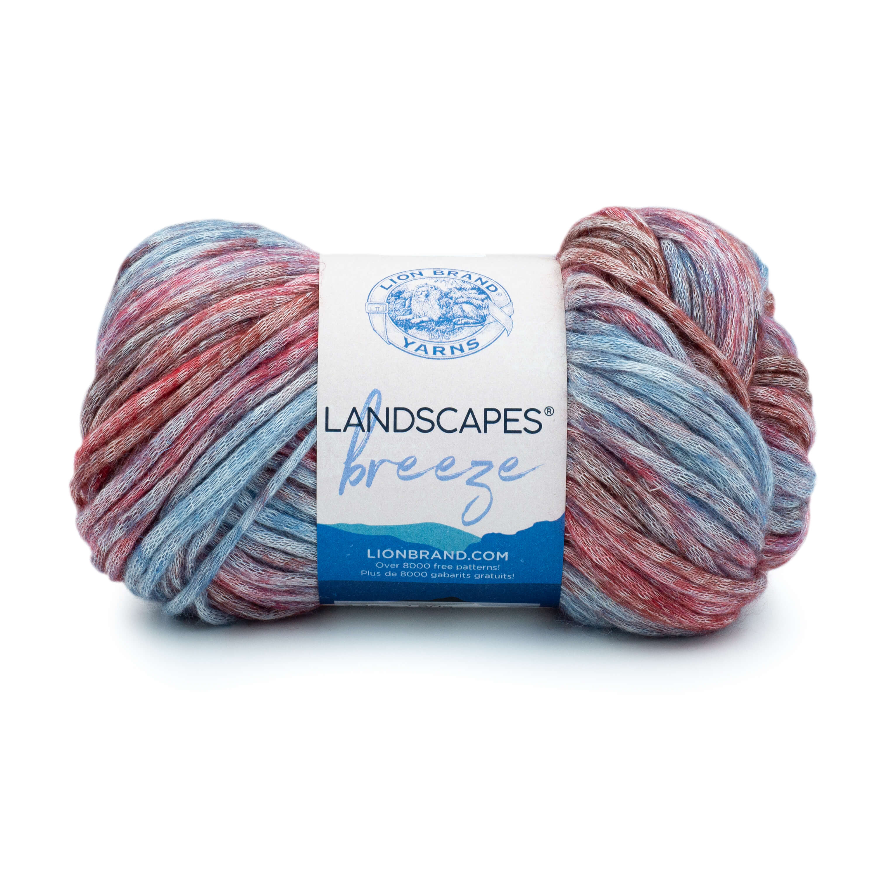 Landscapes® Breeze Yarn - Image 24