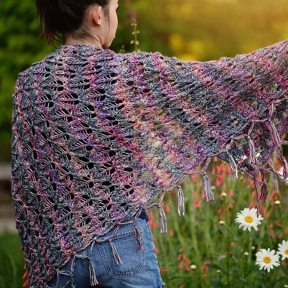 Landscapes® Breeze Yarn - Image 26