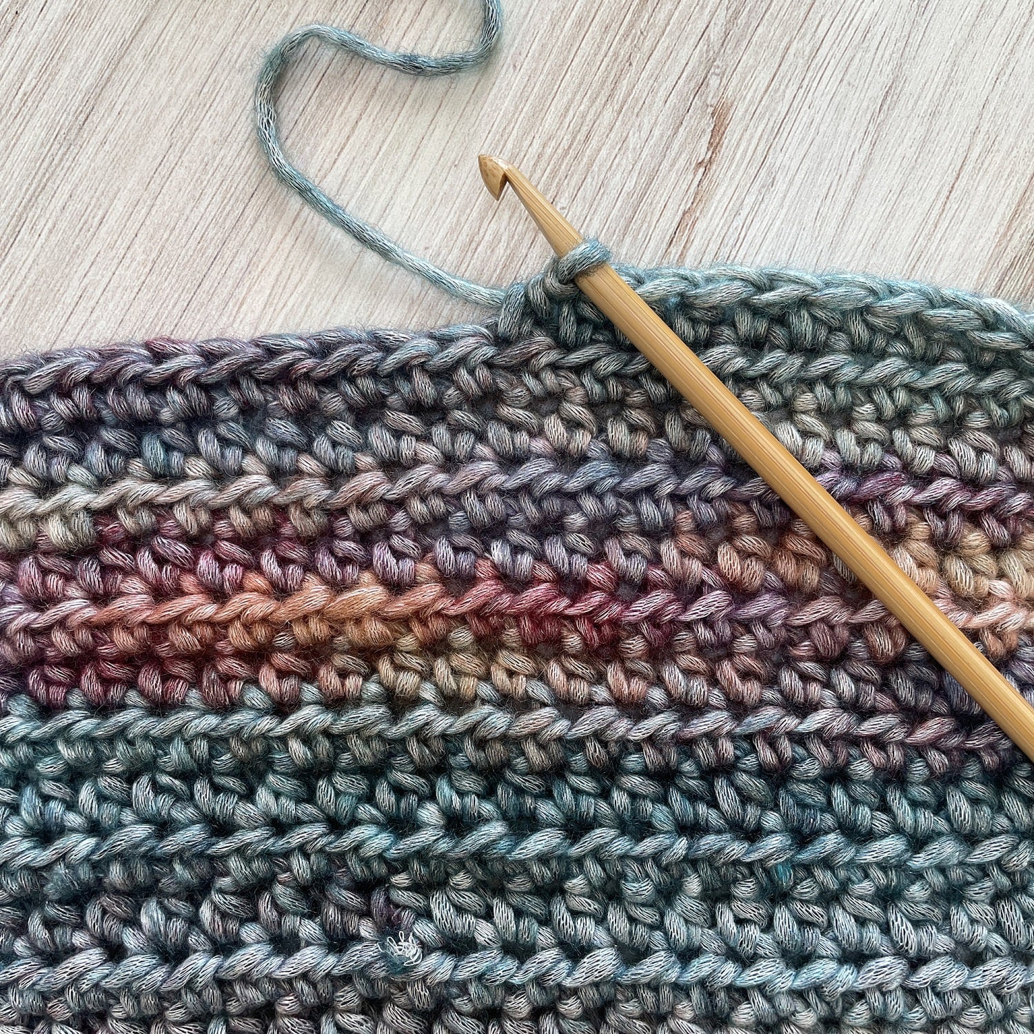Landscapes® Breeze Yarn - Image 28
