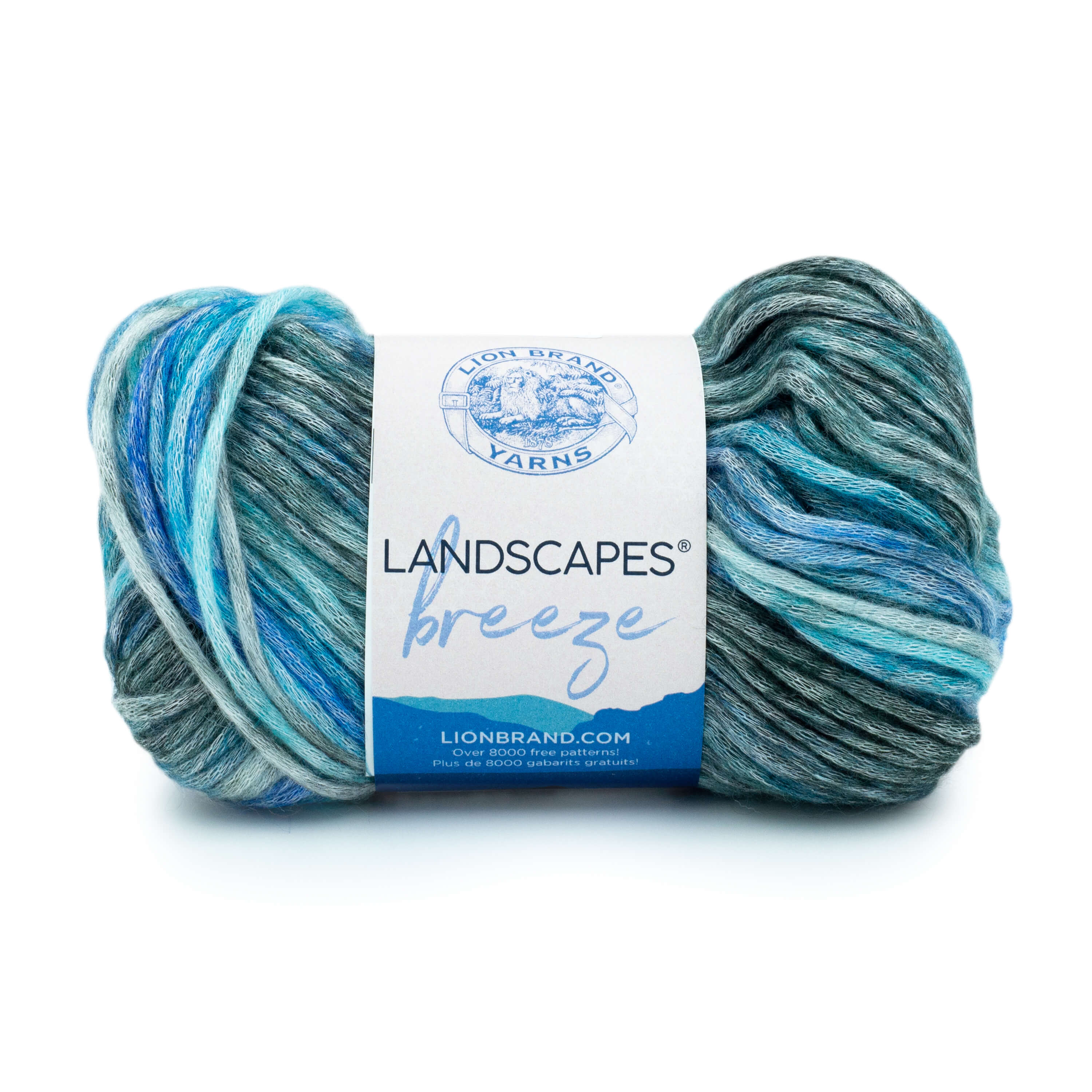 Landscapes® Breeze Yarn - Image 4