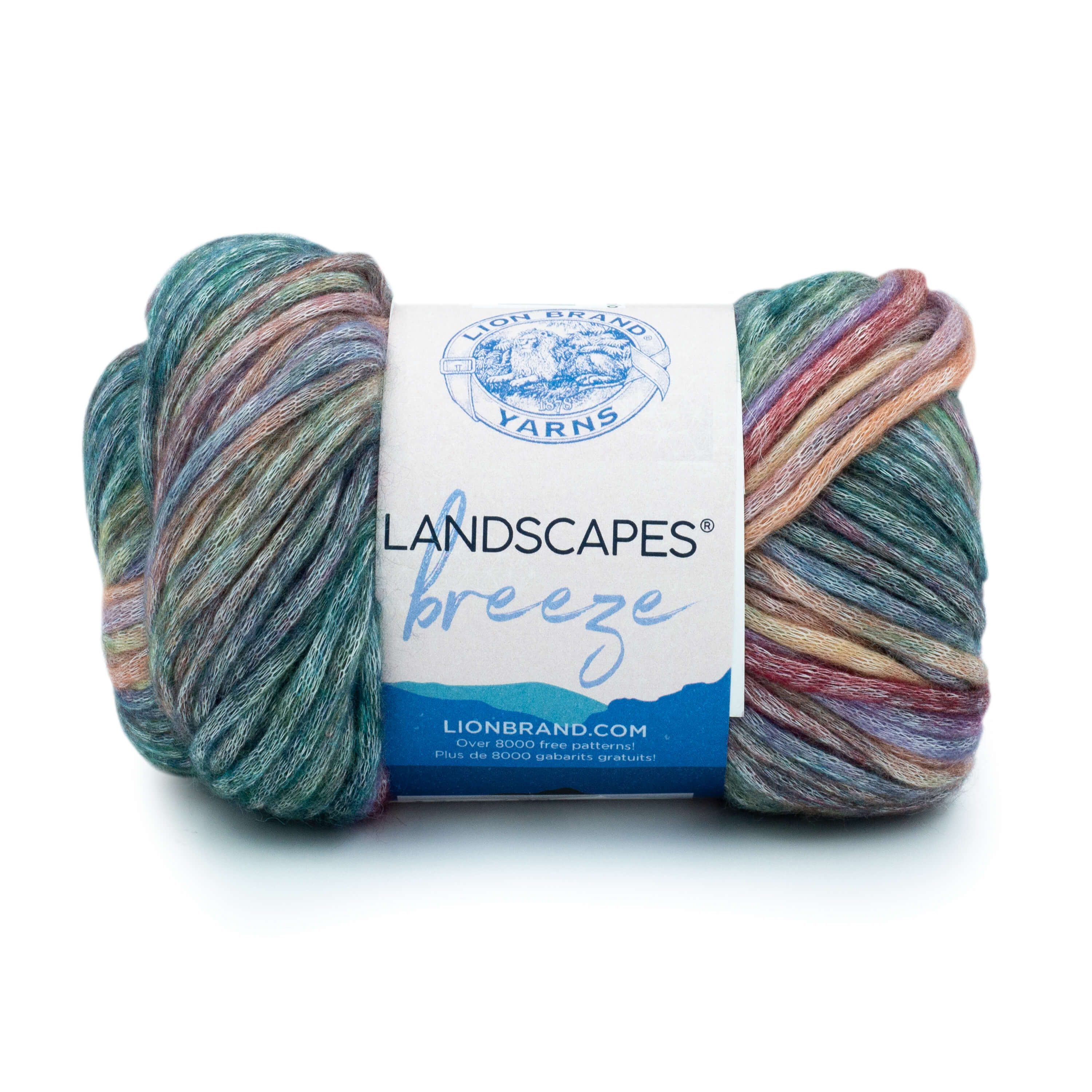 Landscapes® Breeze Yarn - Image 6