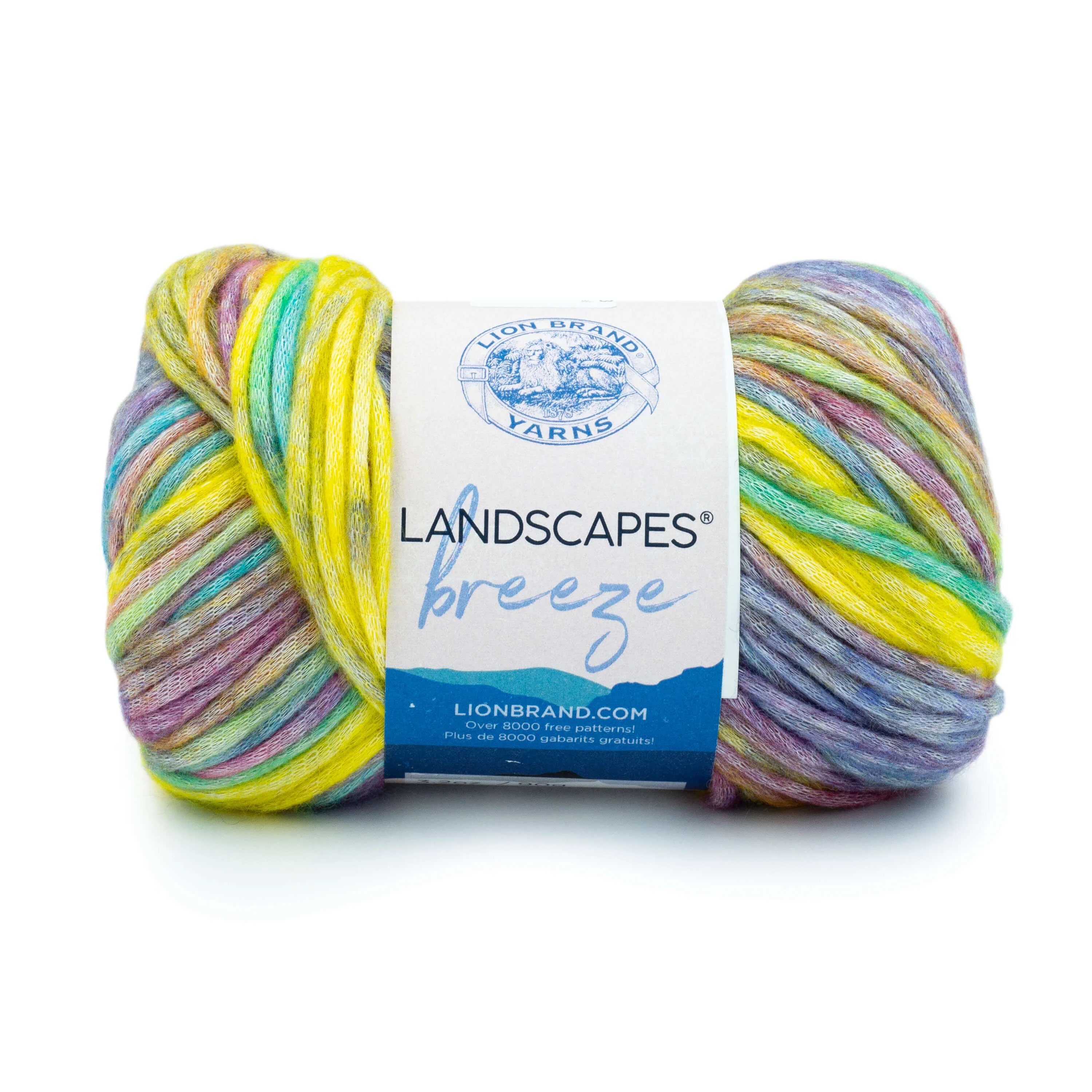 Landscapes® Breeze Yarn - Image 8