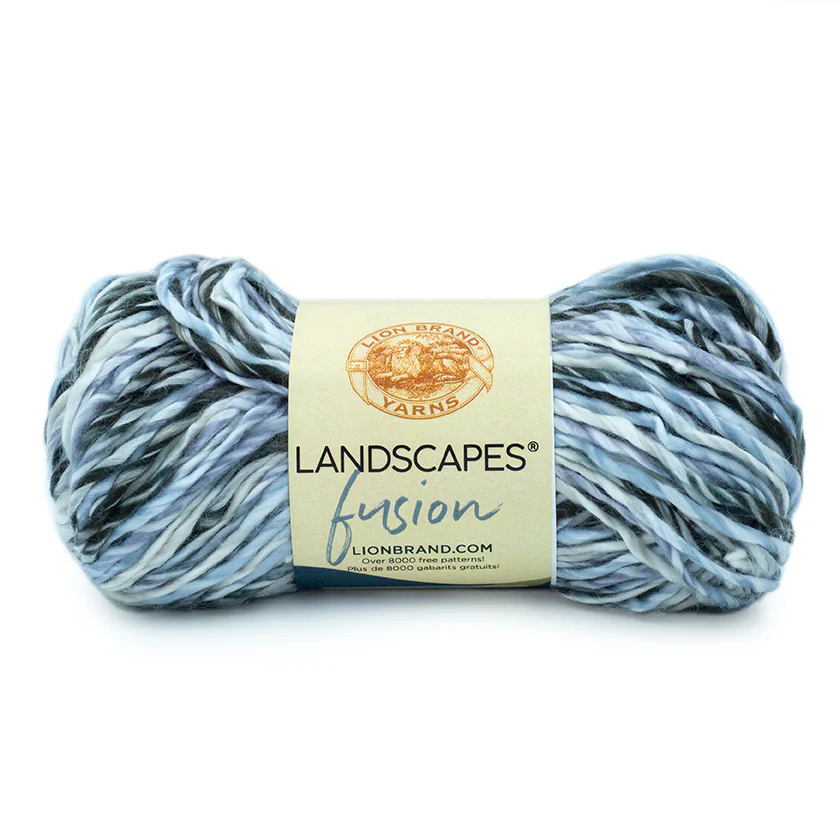 Landscapes® Fusion Yarn - Discontinued - Image 2