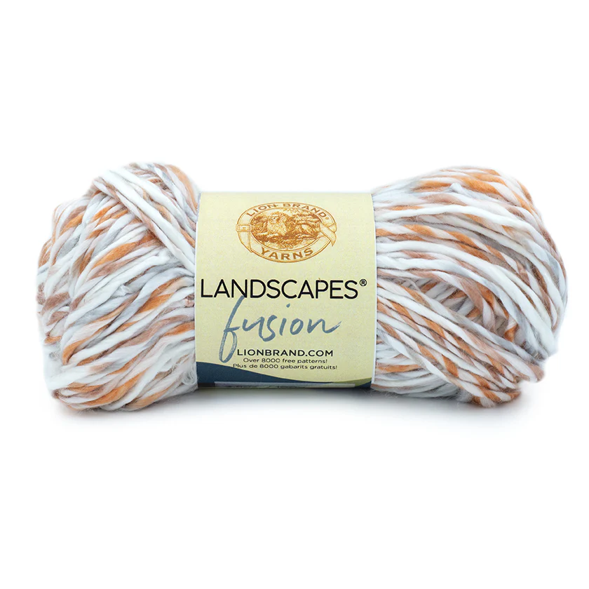 Landscapes® Fusion Yarn - Discontinued - Image 6