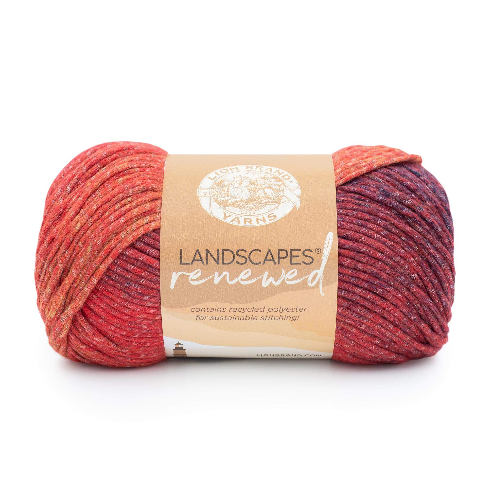 Landscapes® Renewed Yarn - Image 4