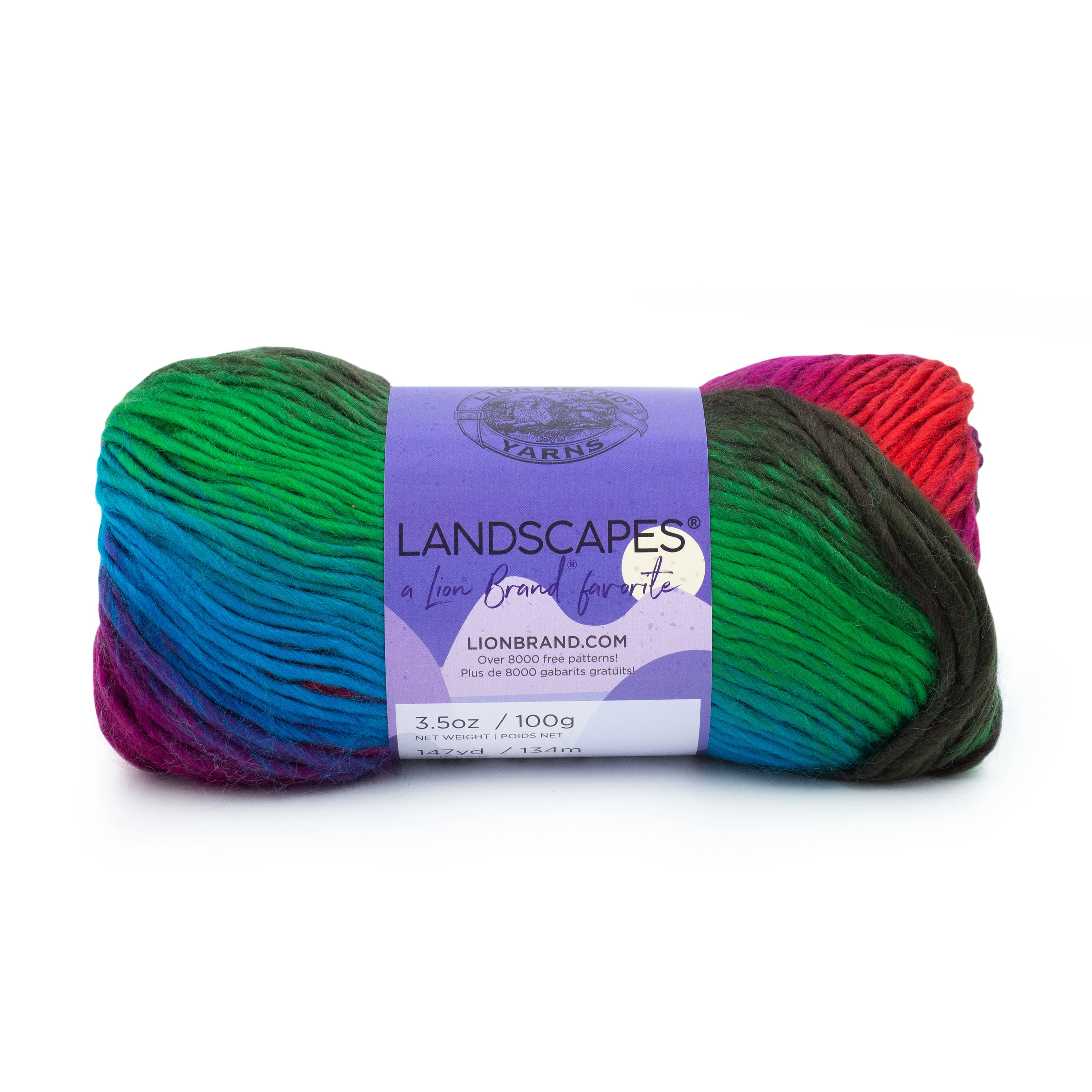 Landscapes® Yarn - Image 12