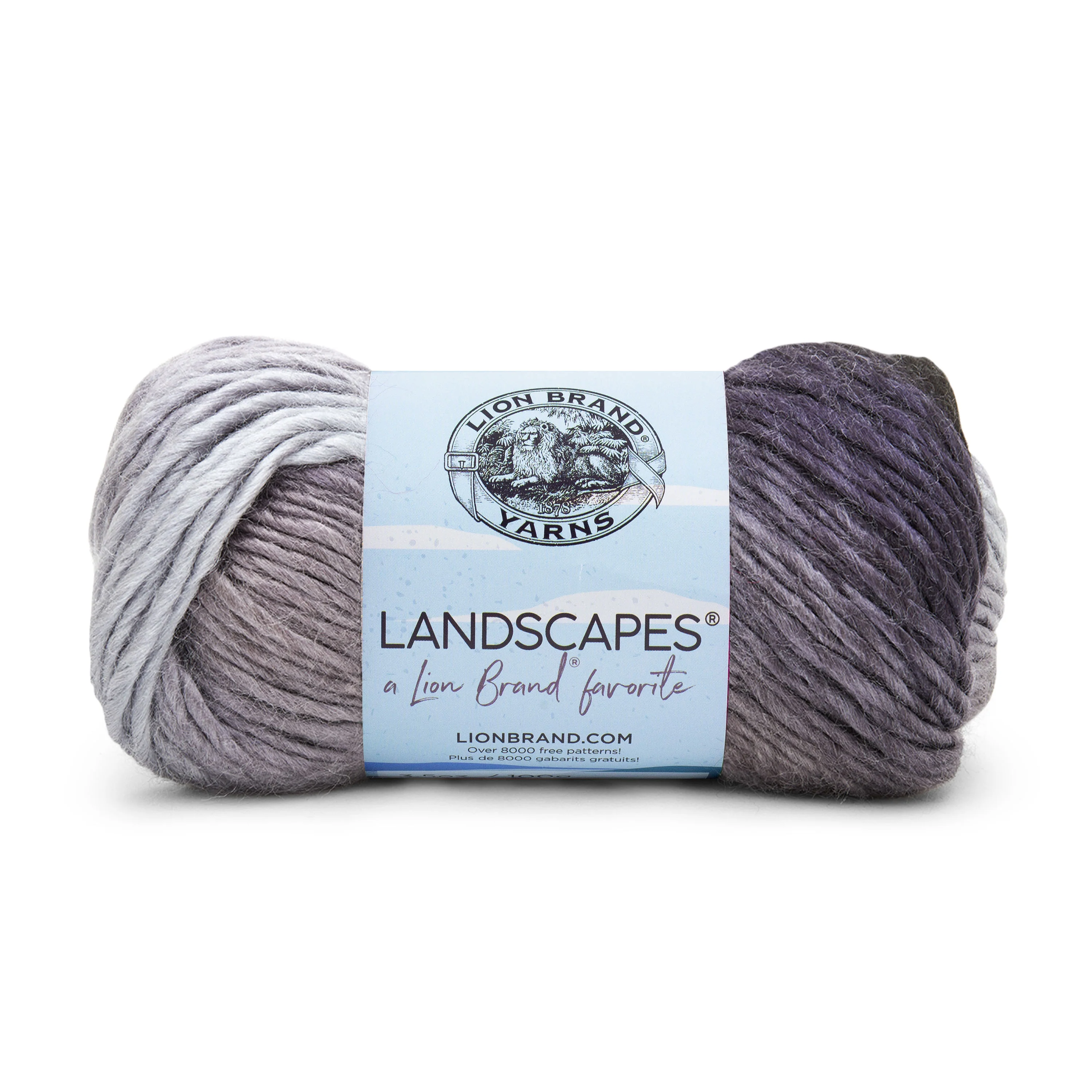 Landscapes® Yarn - Image 14
