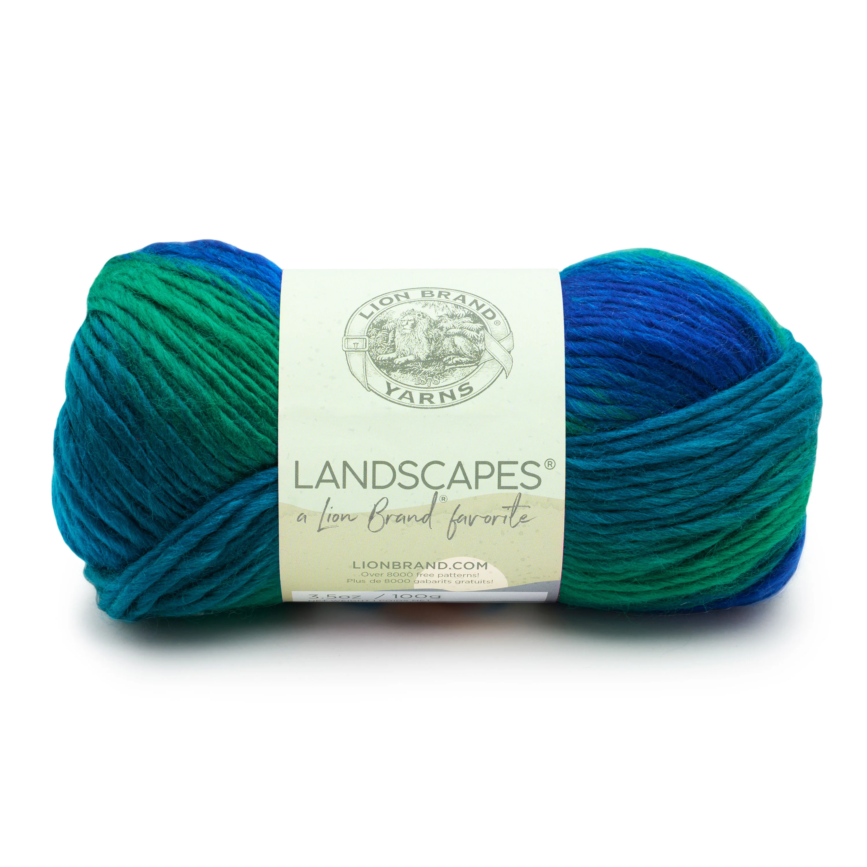 Landscapes® Yarn - Image 16