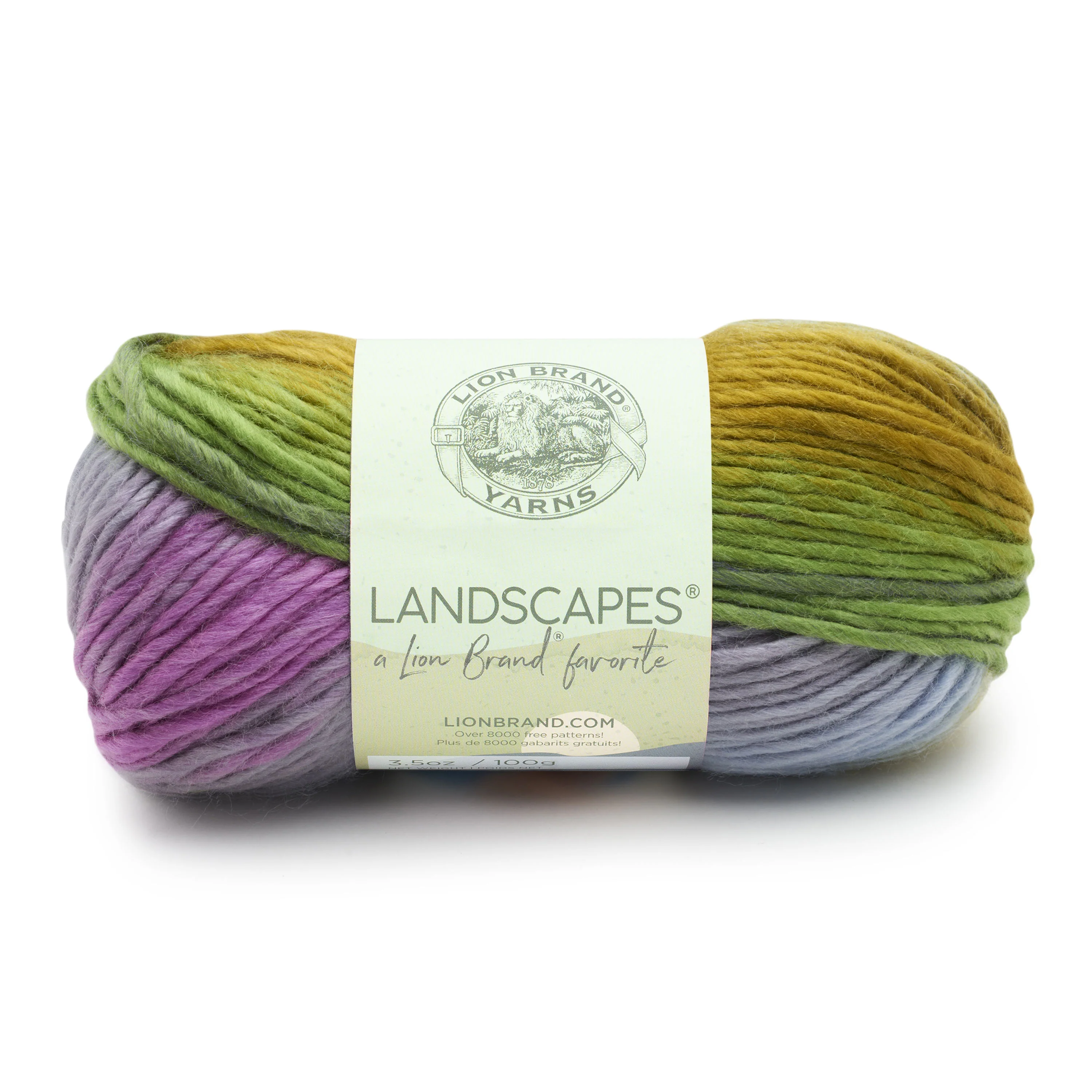 Landscapes® Yarn - Image 20