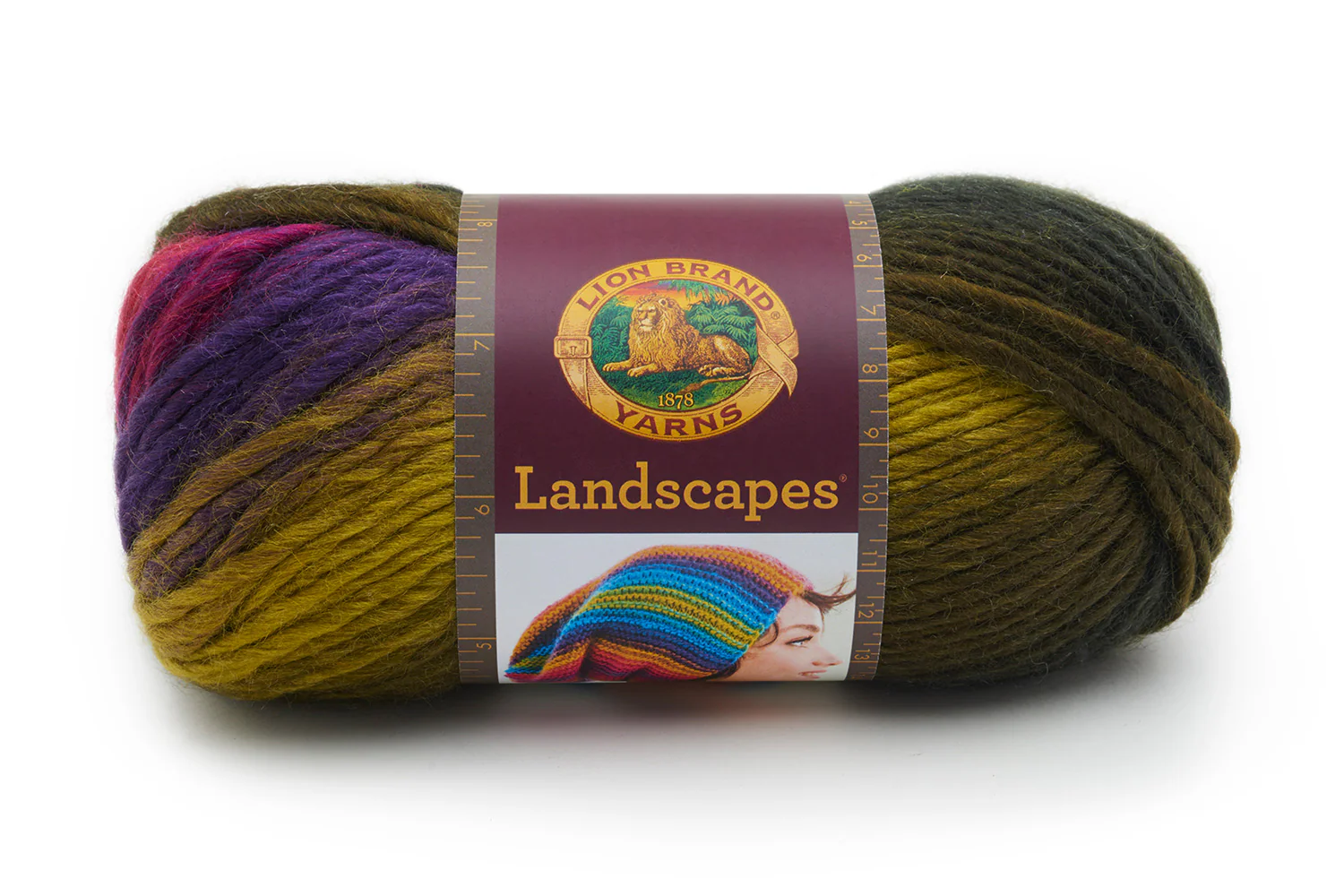 Landscapes® Yarn - Image 22