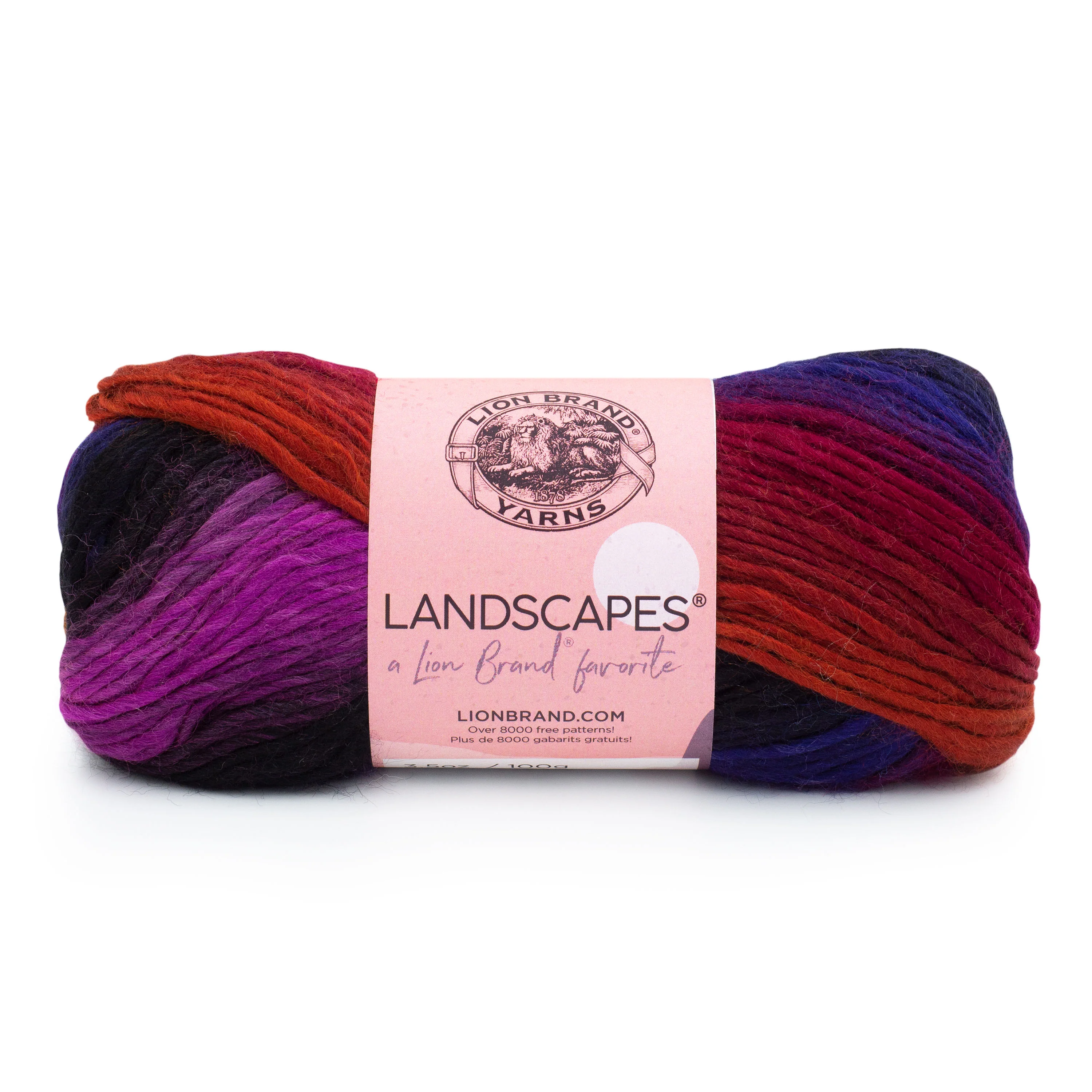 Landscapes® Yarn - Image 26