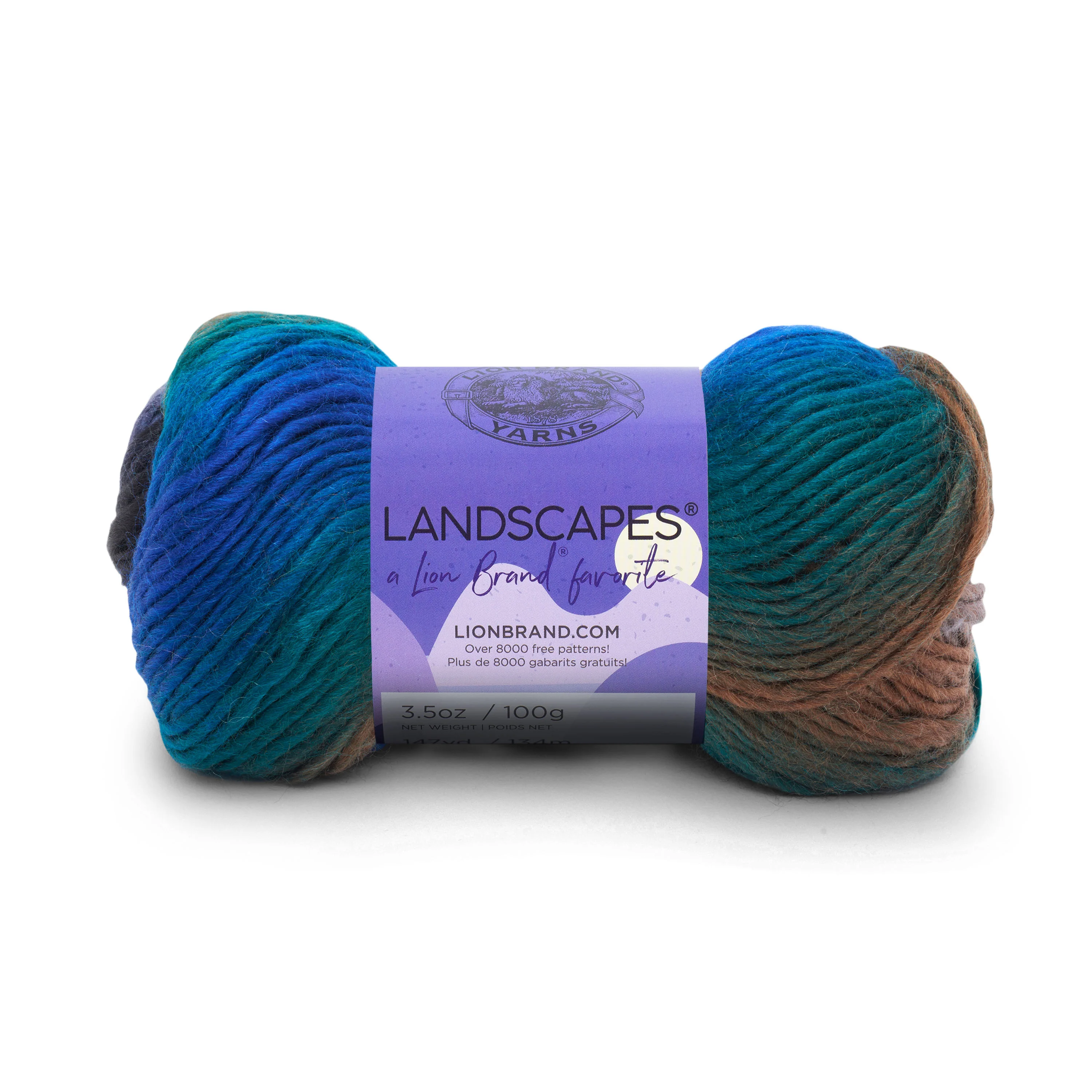 Landscapes® Yarn - Image 30