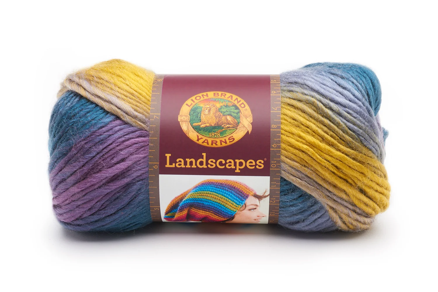 Landscapes® Yarn - Image 34