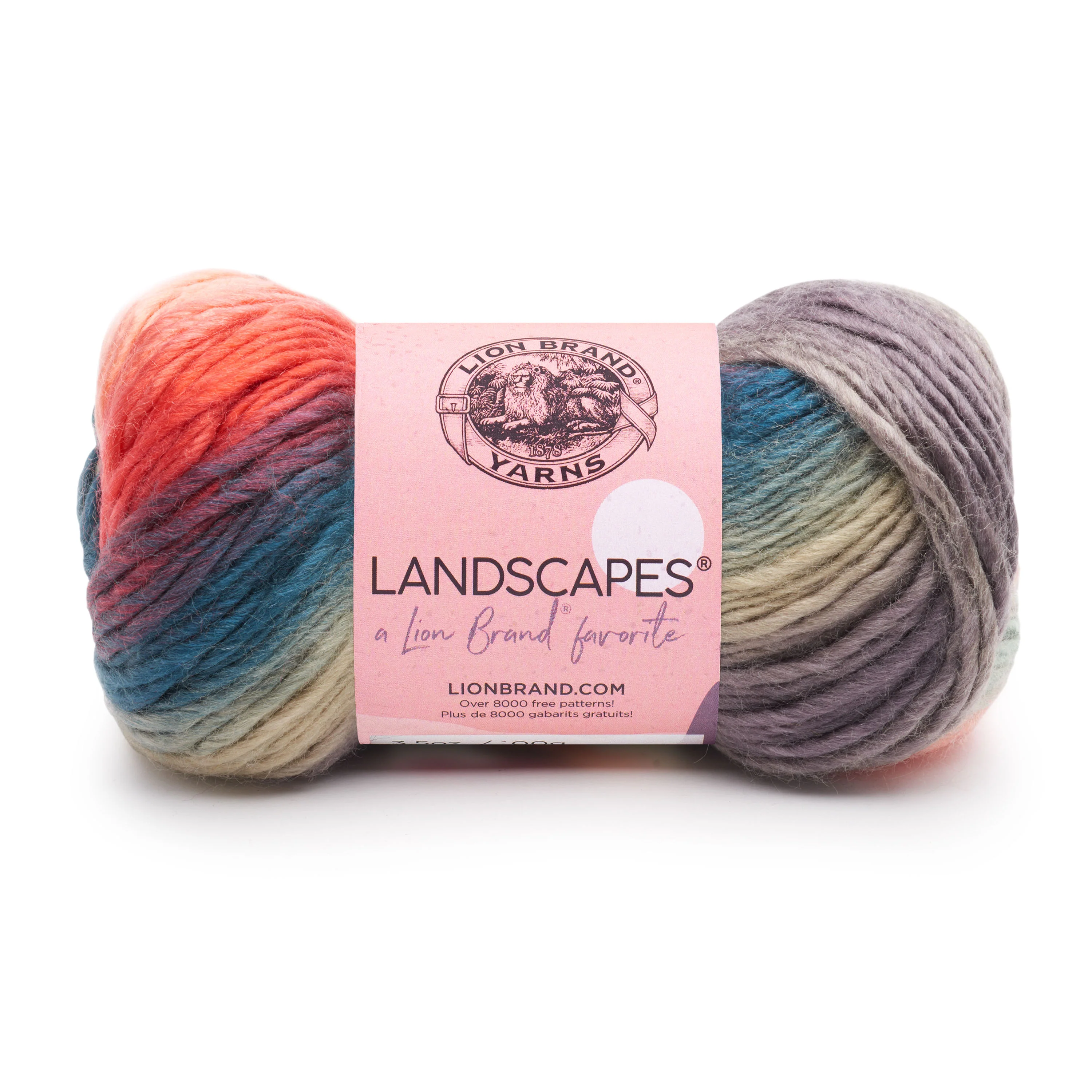 Landscapes® Yarn - Image 36