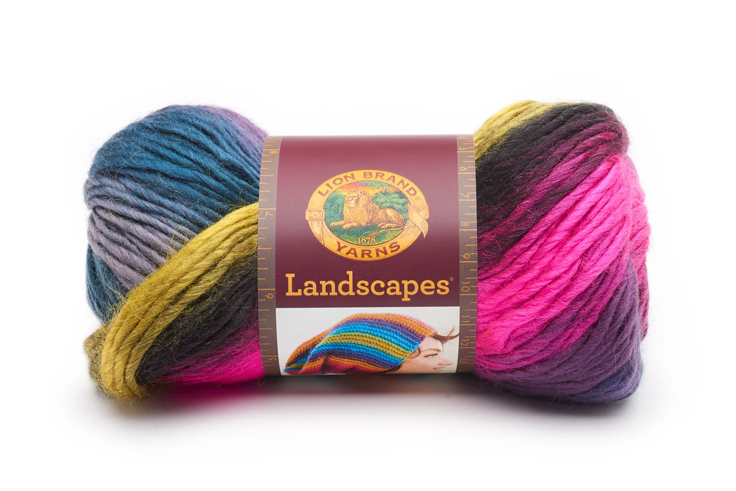 Landscapes® Yarn - Image 38