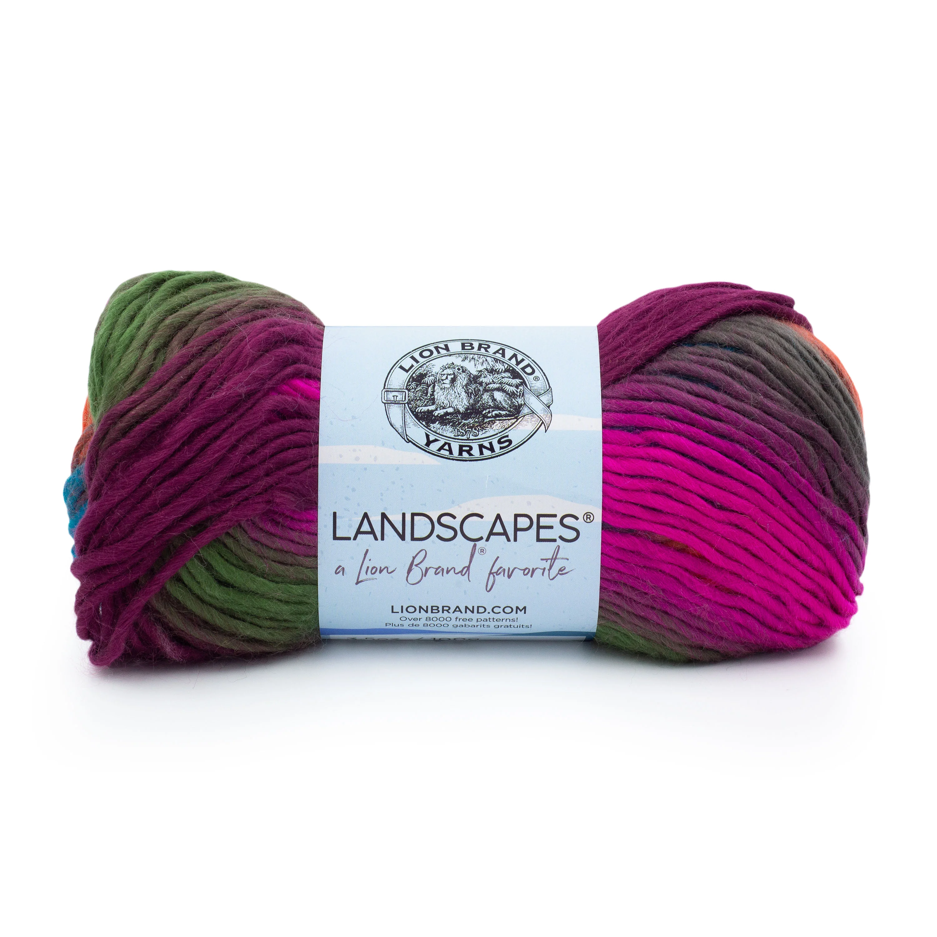 Landscapes® Yarn - Image 4
