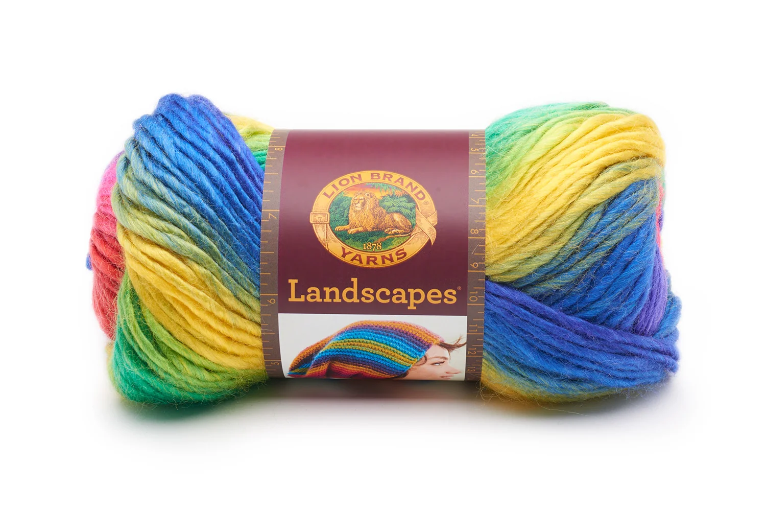 Landscapes® Yarn - Image 40