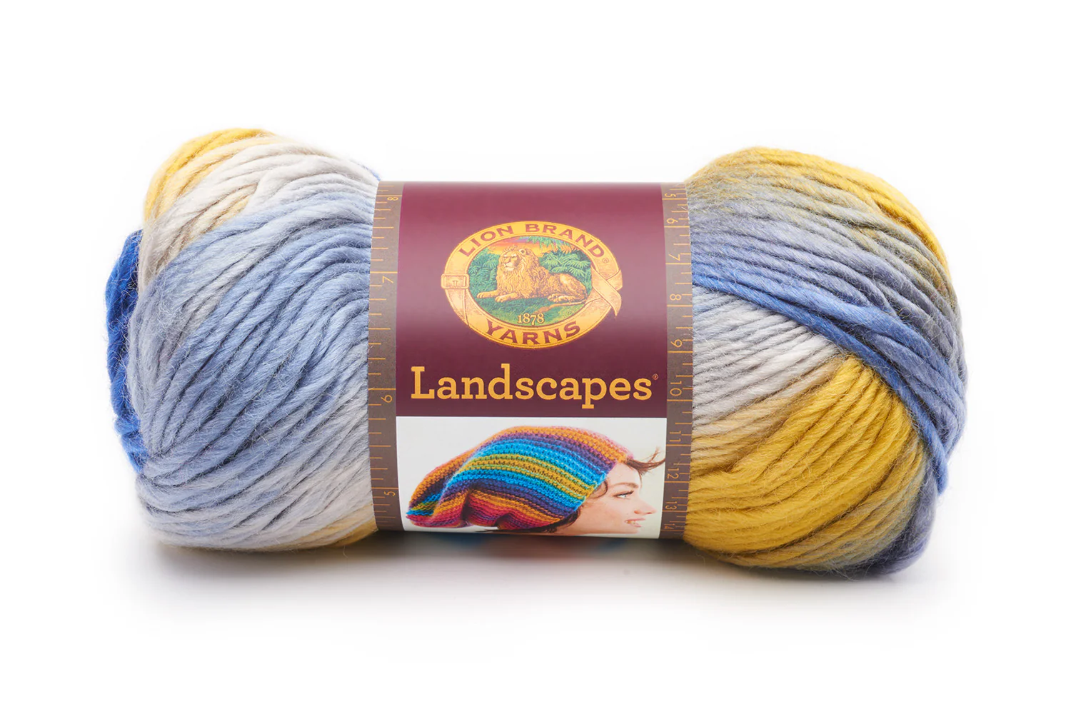 Landscapes® Yarn - Image 42