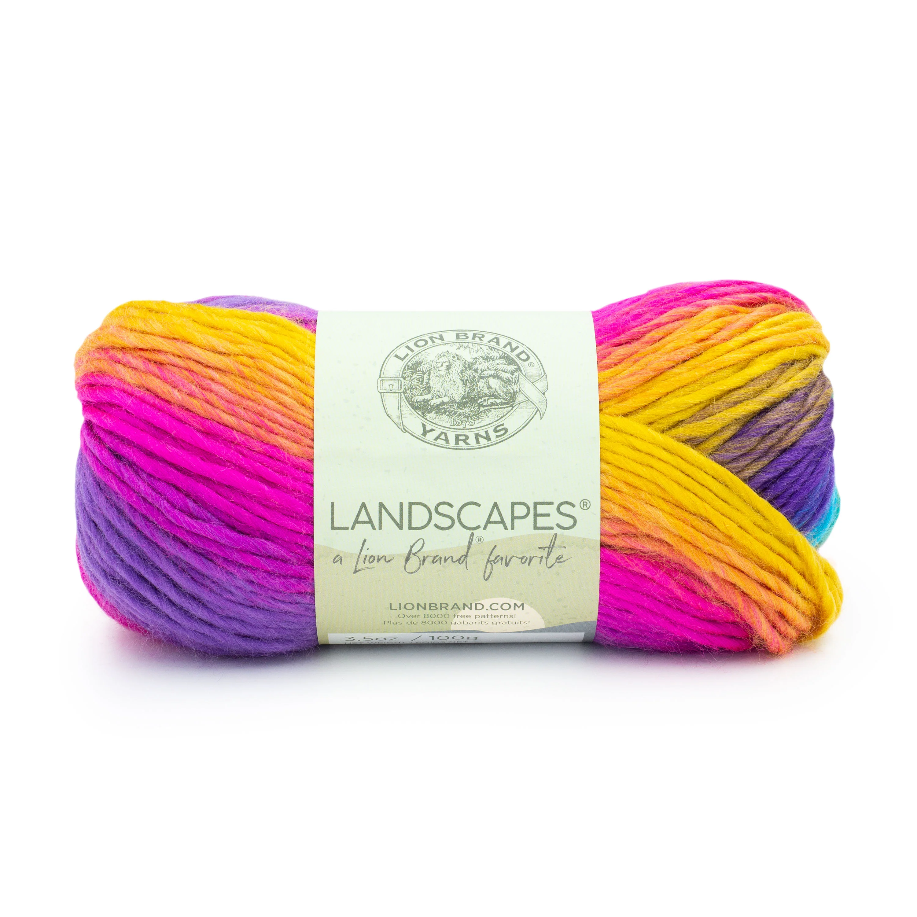 Landscapes® Yarn - Image 6