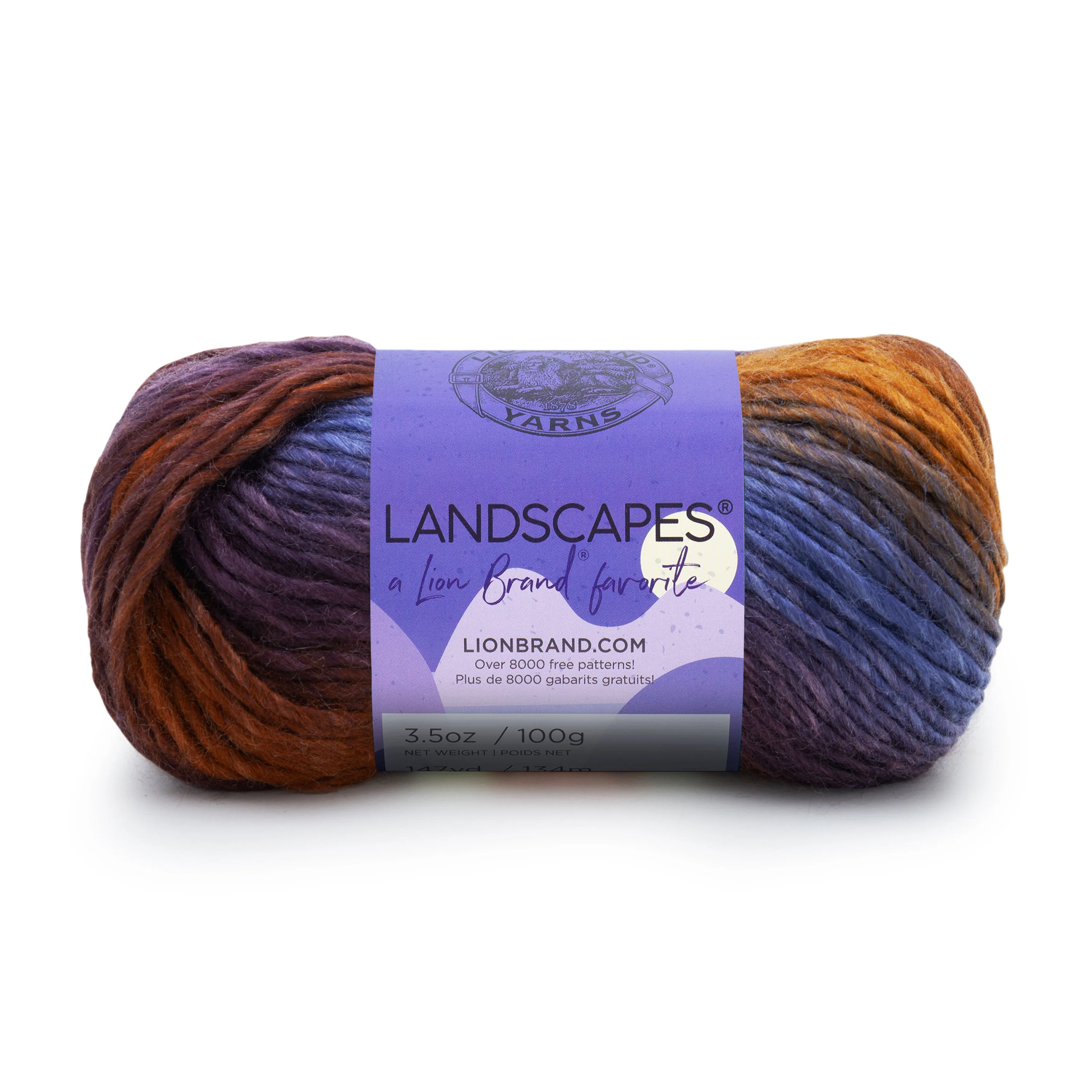 Landscapes® Yarn - Image 8
