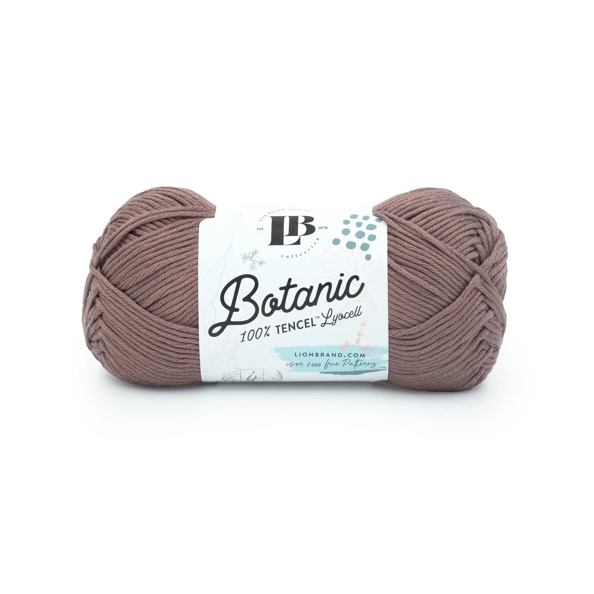 LB Collection® Botanic Yarn - Image 12